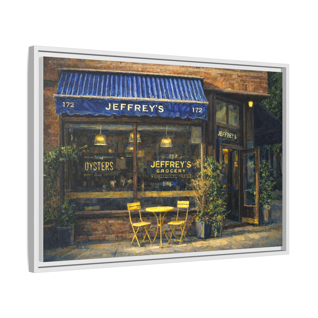Jeffery's Grocery