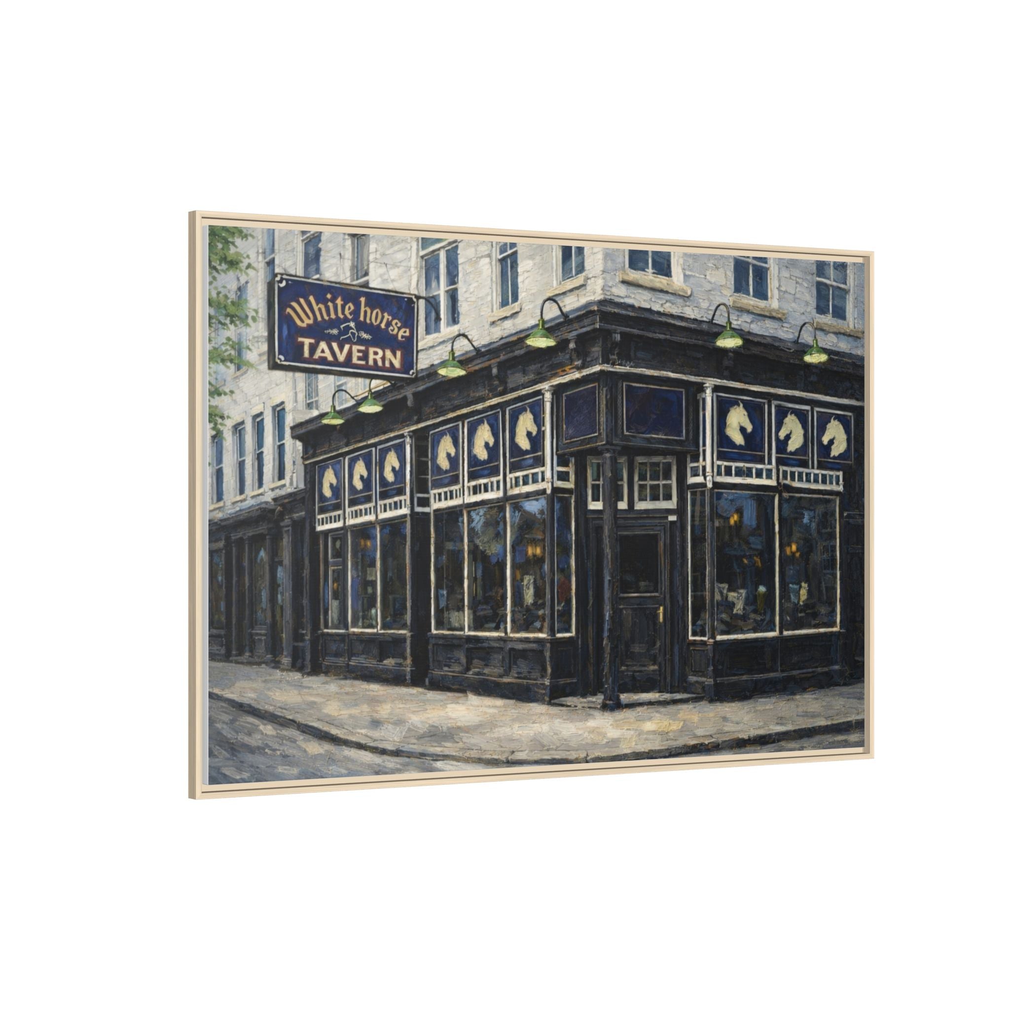 White Horse Tavern
