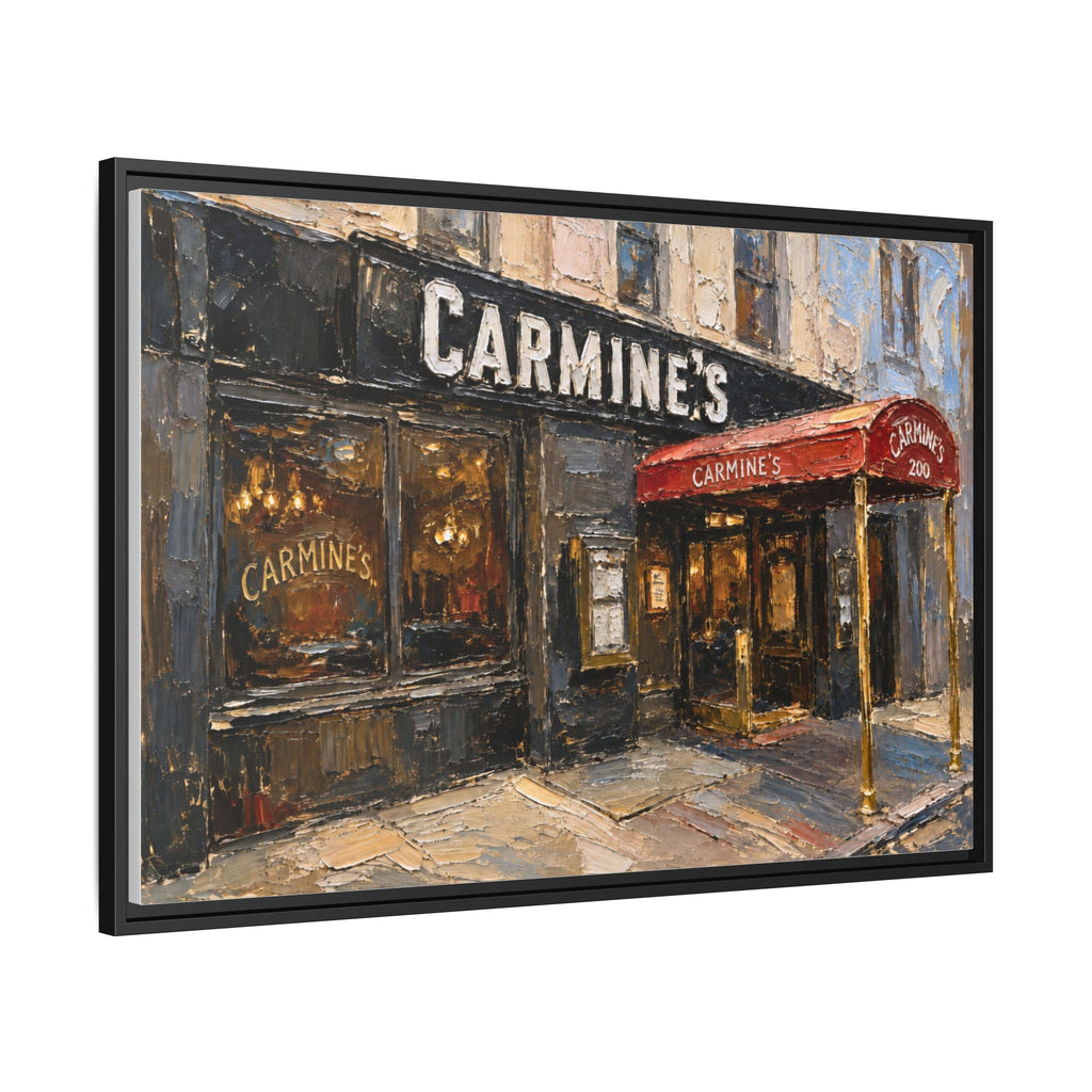 Carmine's