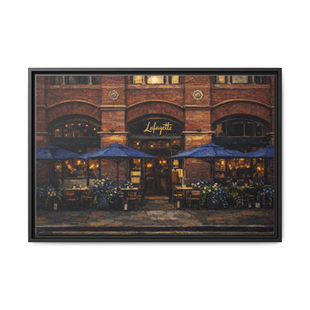 Lafayette
