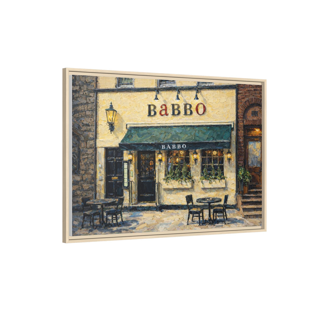 Babbo