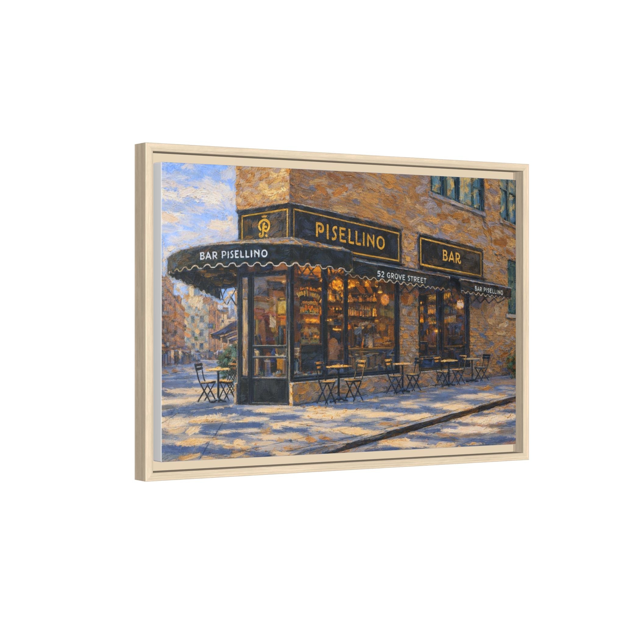 Bar Pisellino