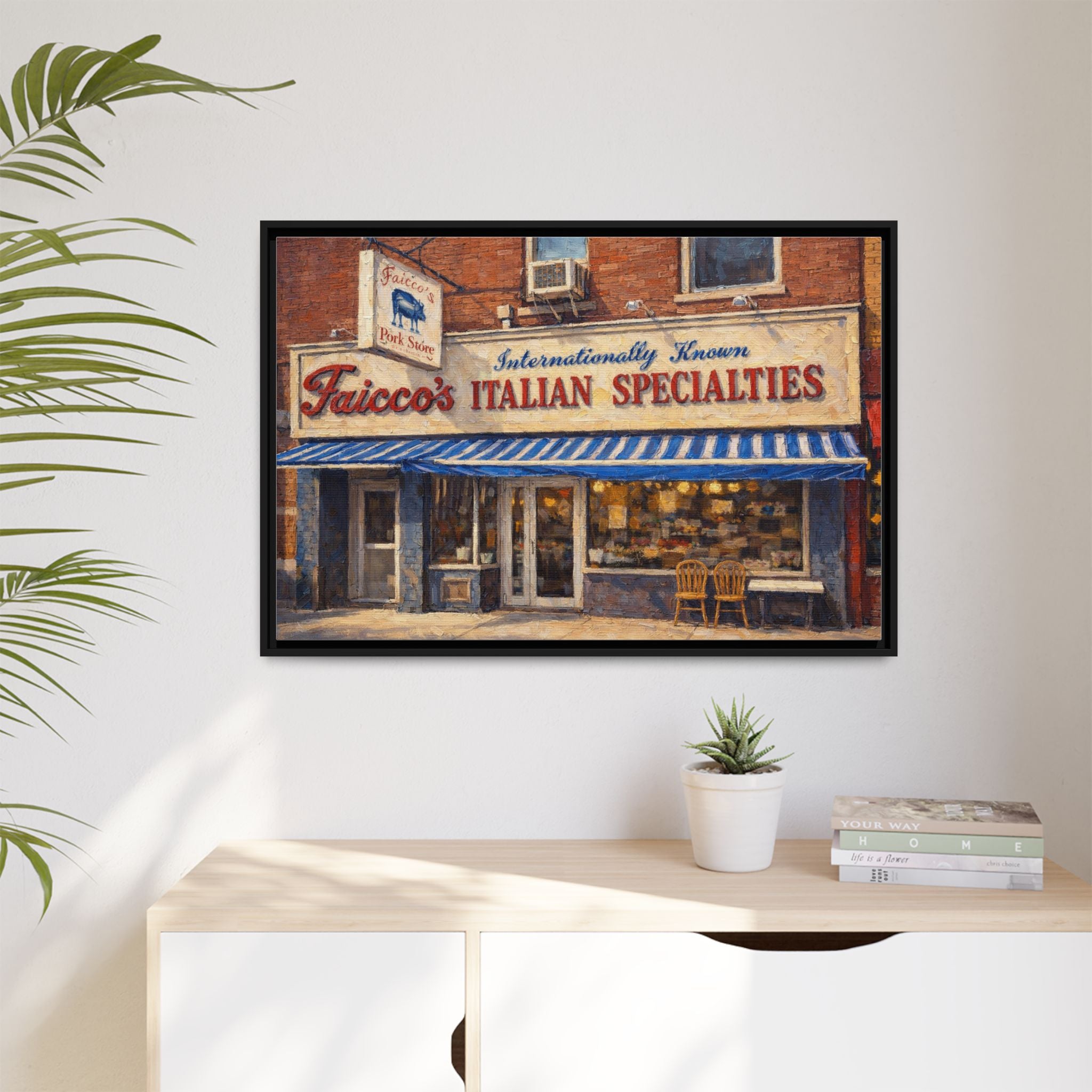 Faicco’s Italian Specialties