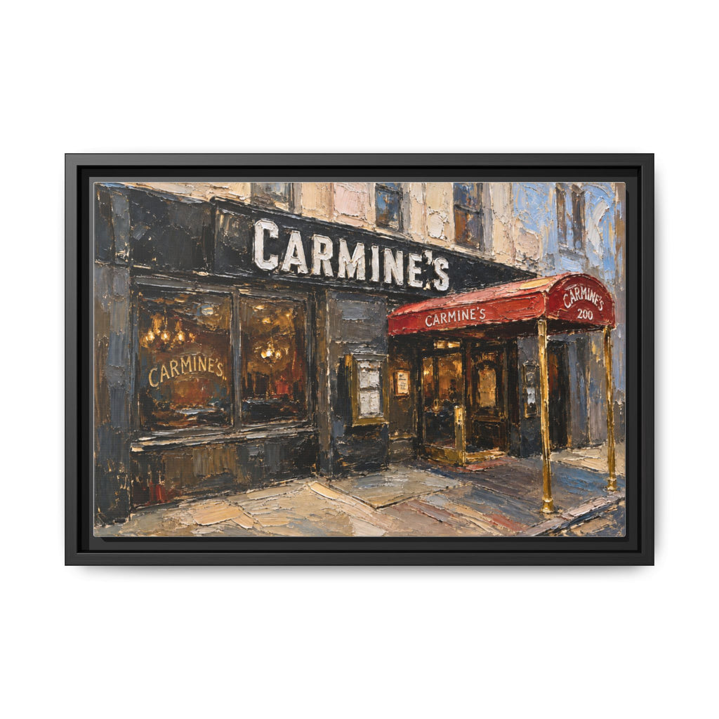 Carmine's