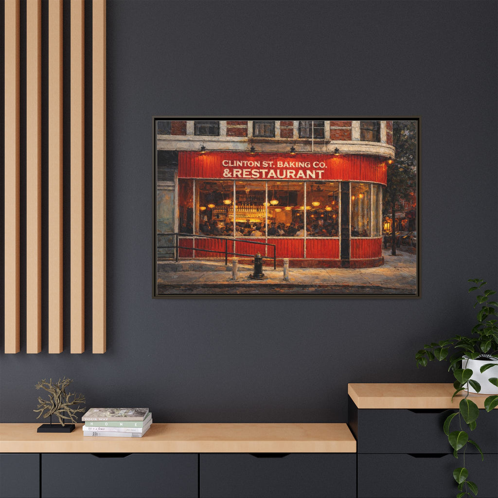Clinton Street Baking Company