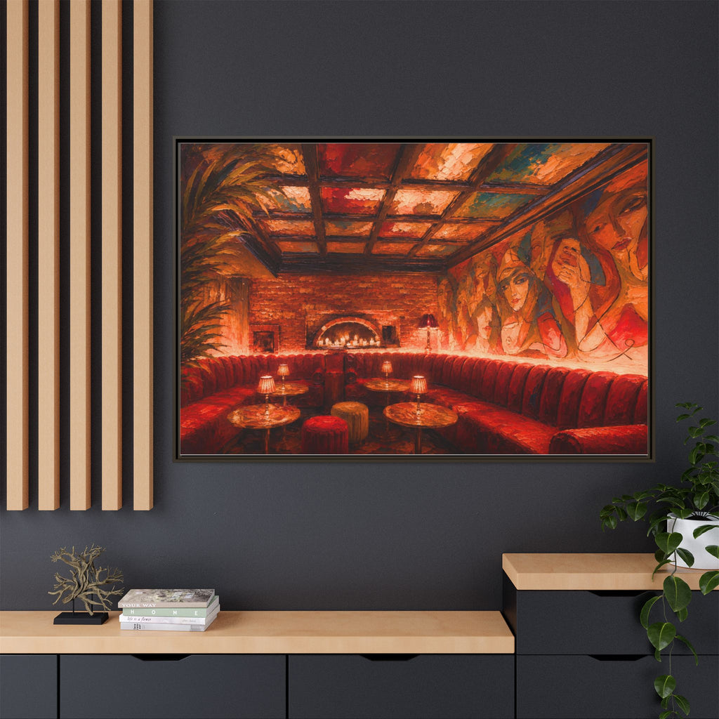 The Bar on Mulberry