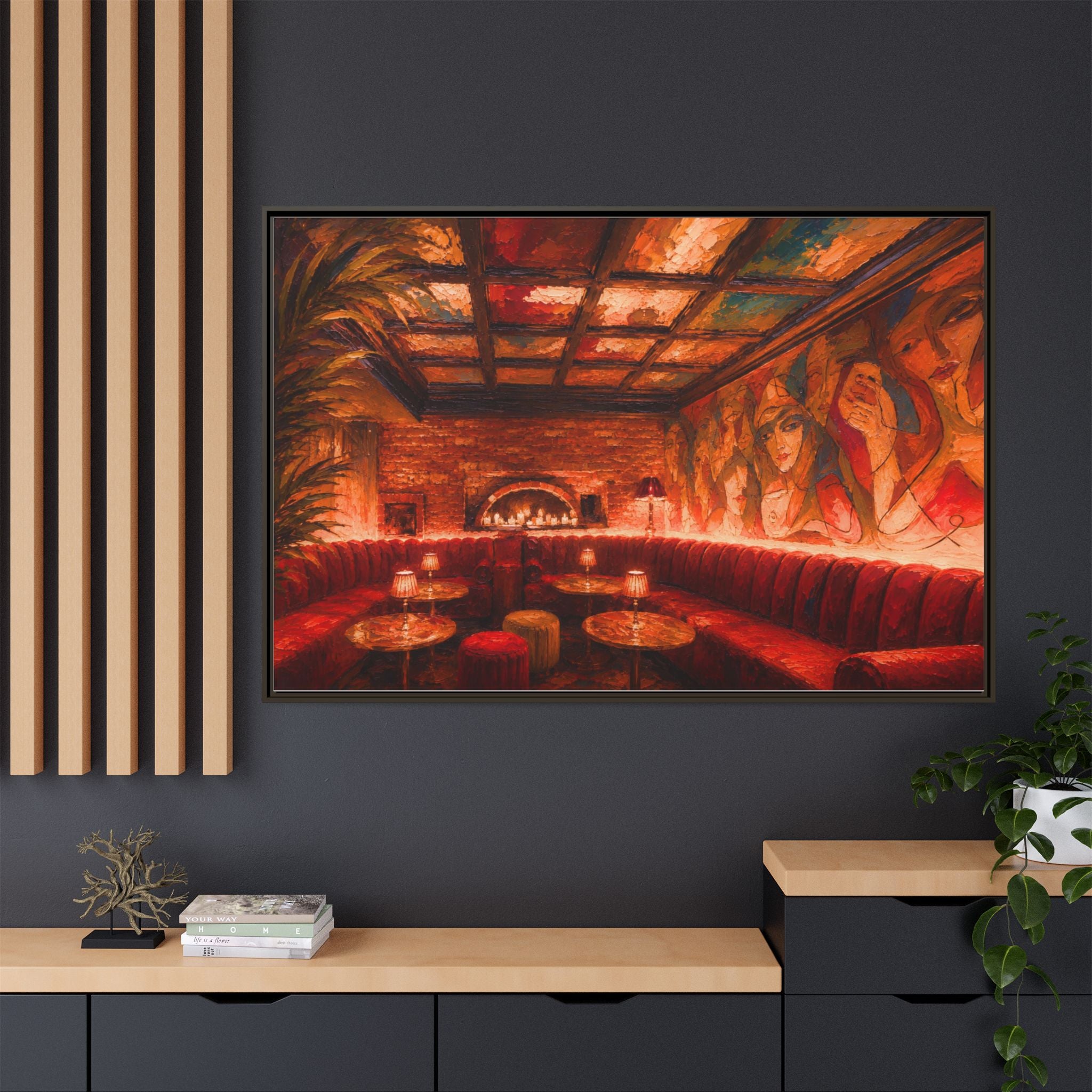 The Bar on Mulberry