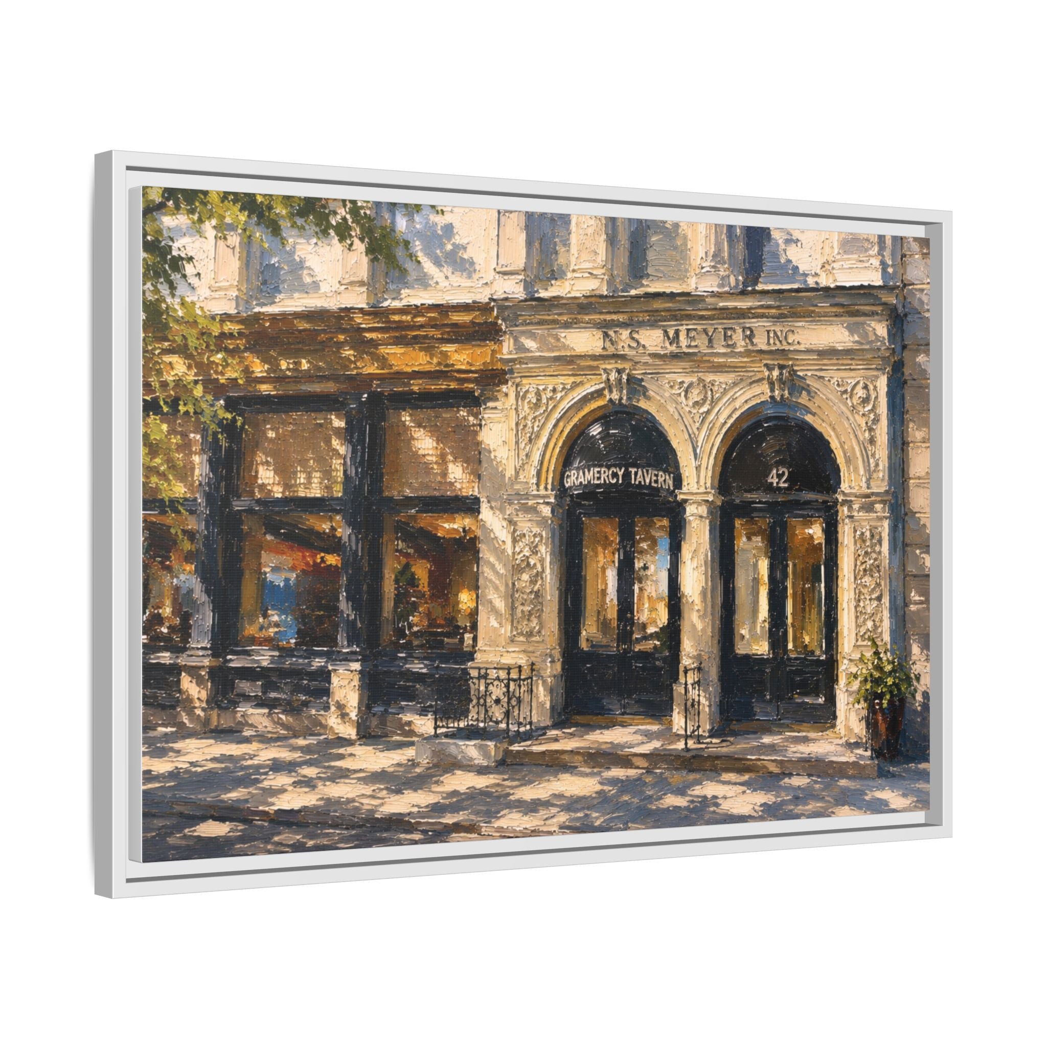 Gramercy Tavern