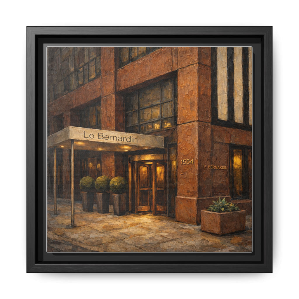 Le Bernardin