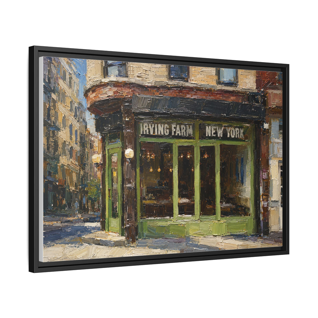 Irving Farm (Lower East Side)