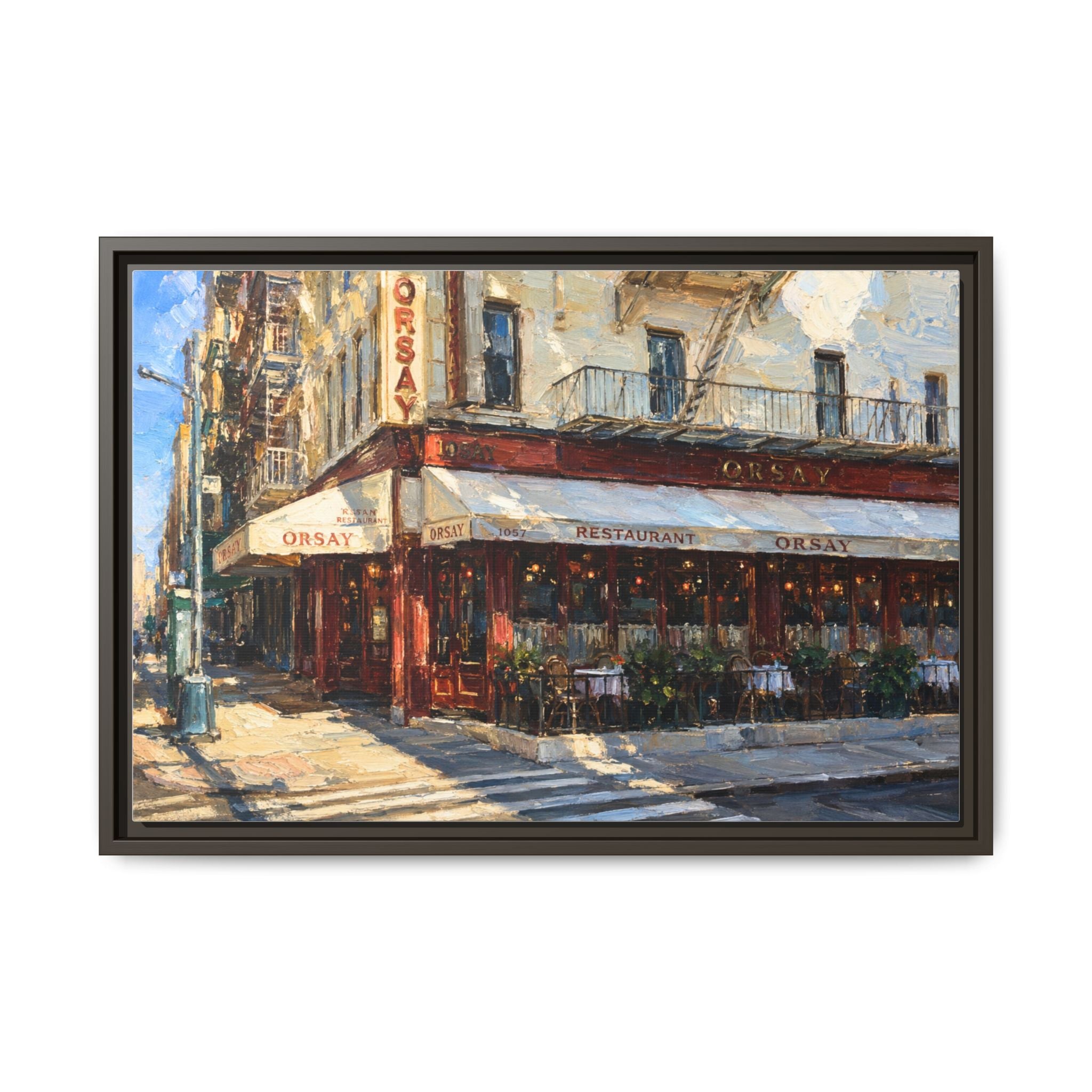 Orsay