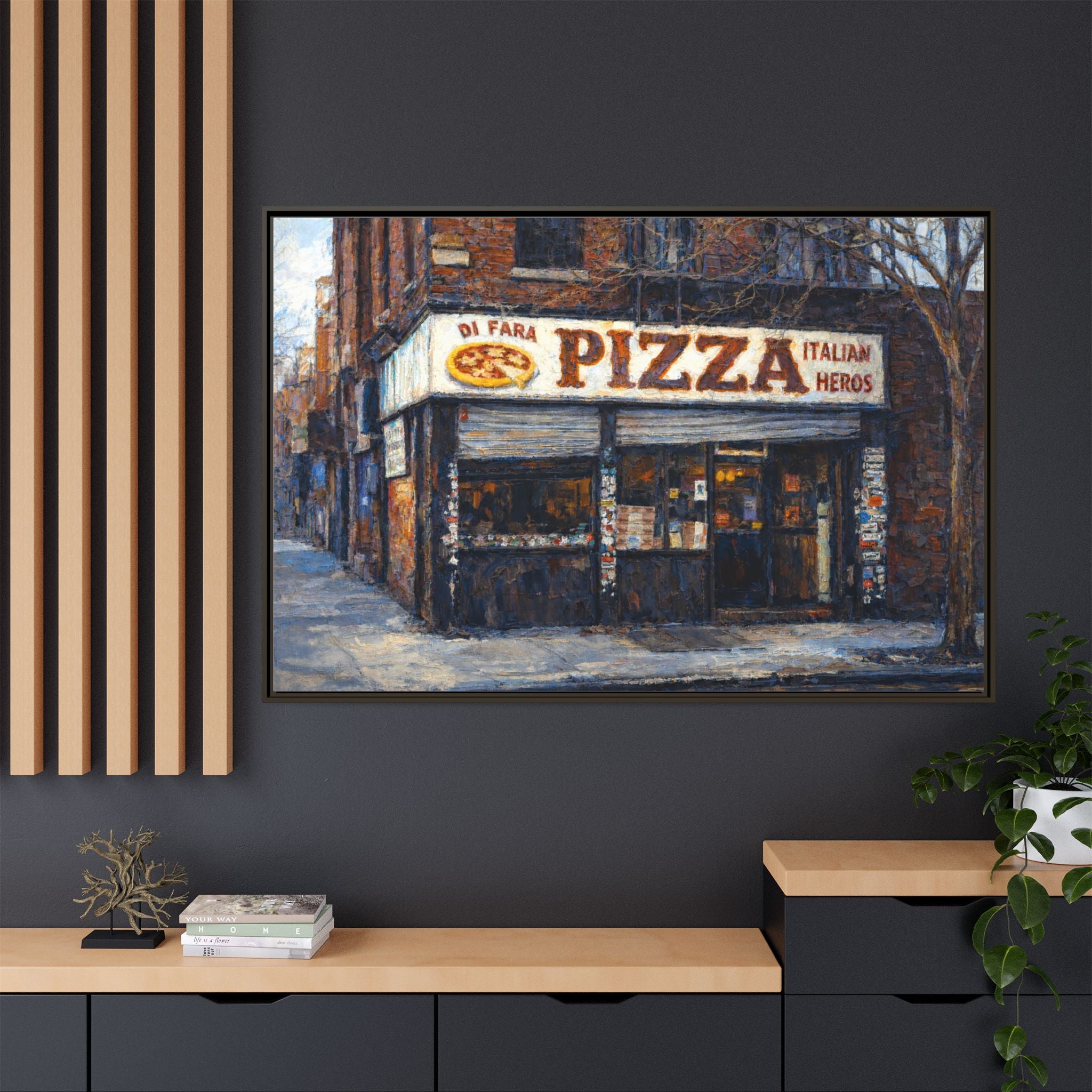 Di Fara Pizza