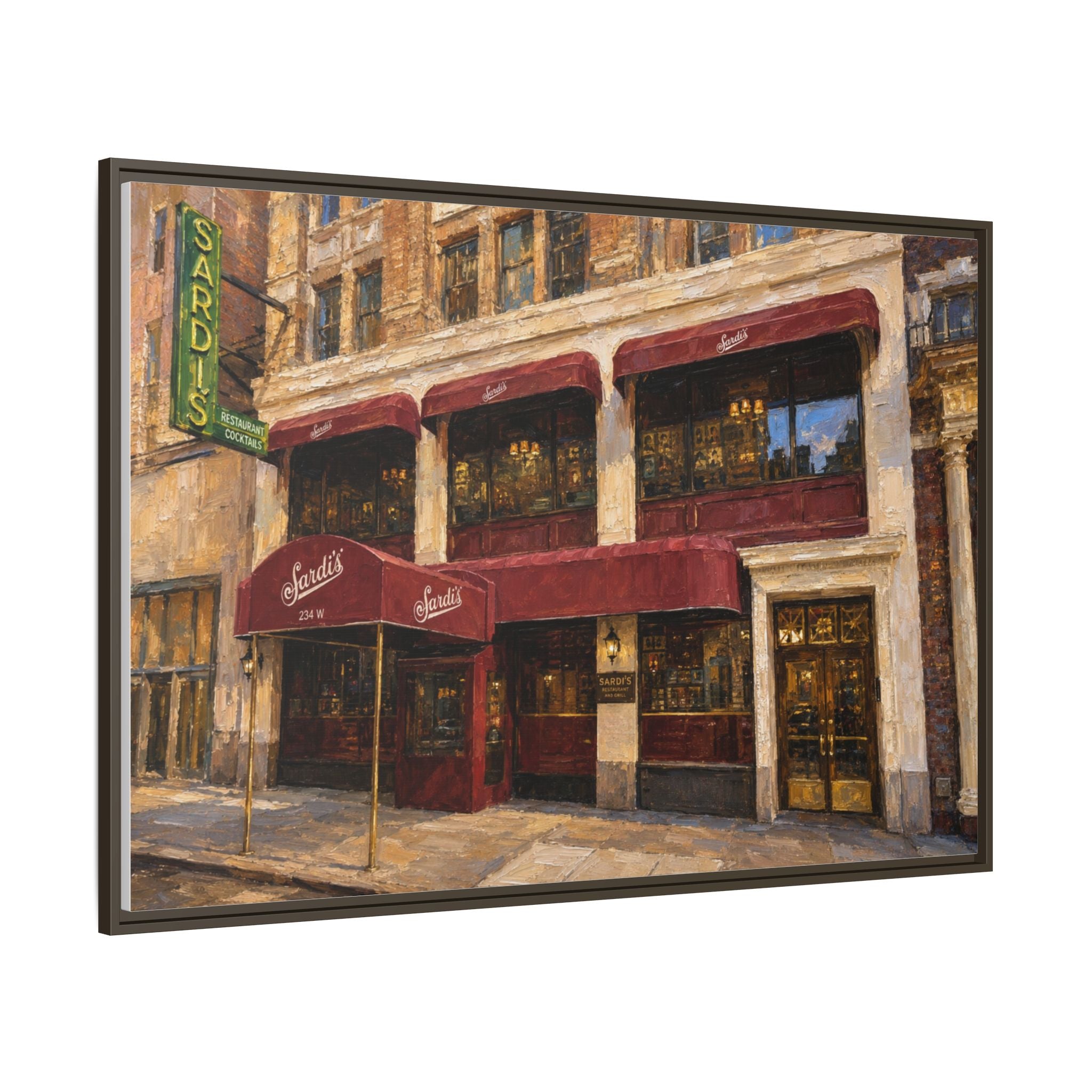 Sardi's