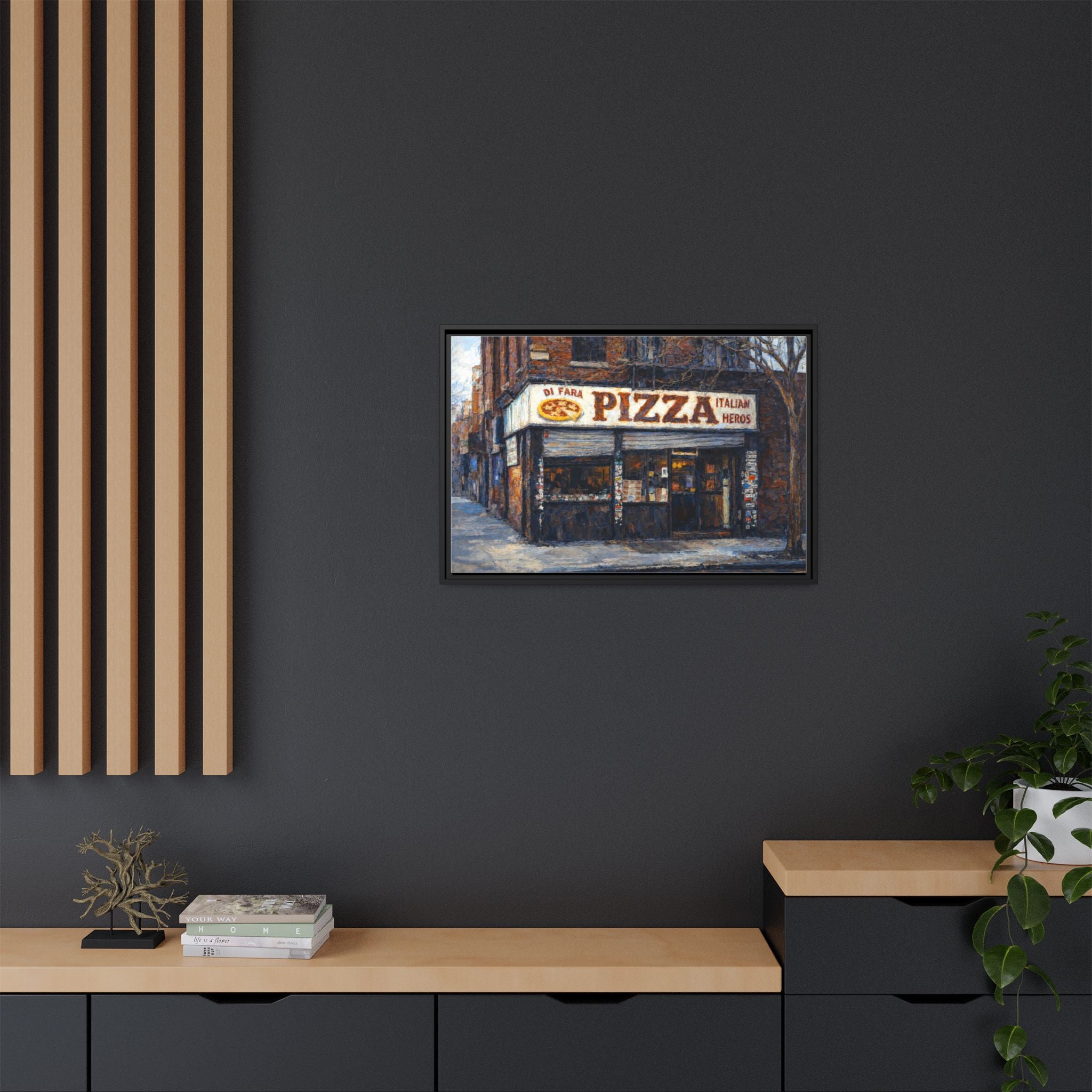 Di Fara Pizza