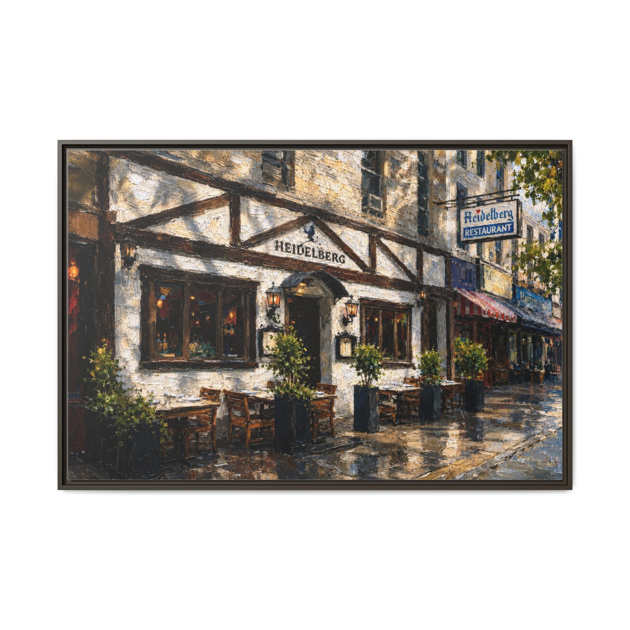 Heidelberg Restaurant