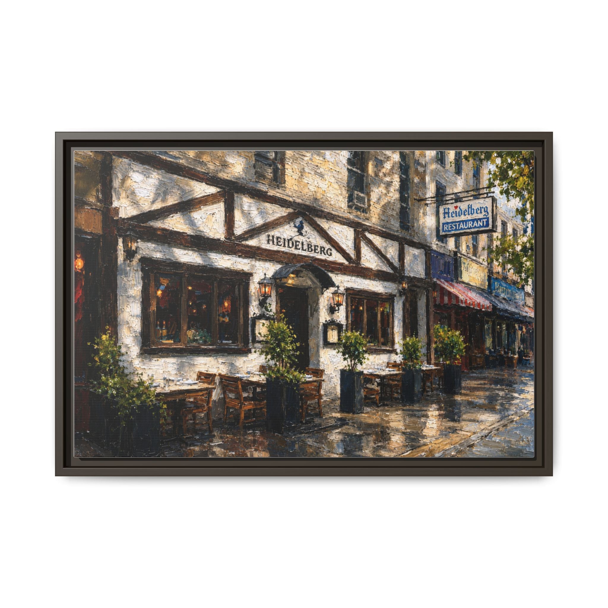 Heidelberg Restaurant