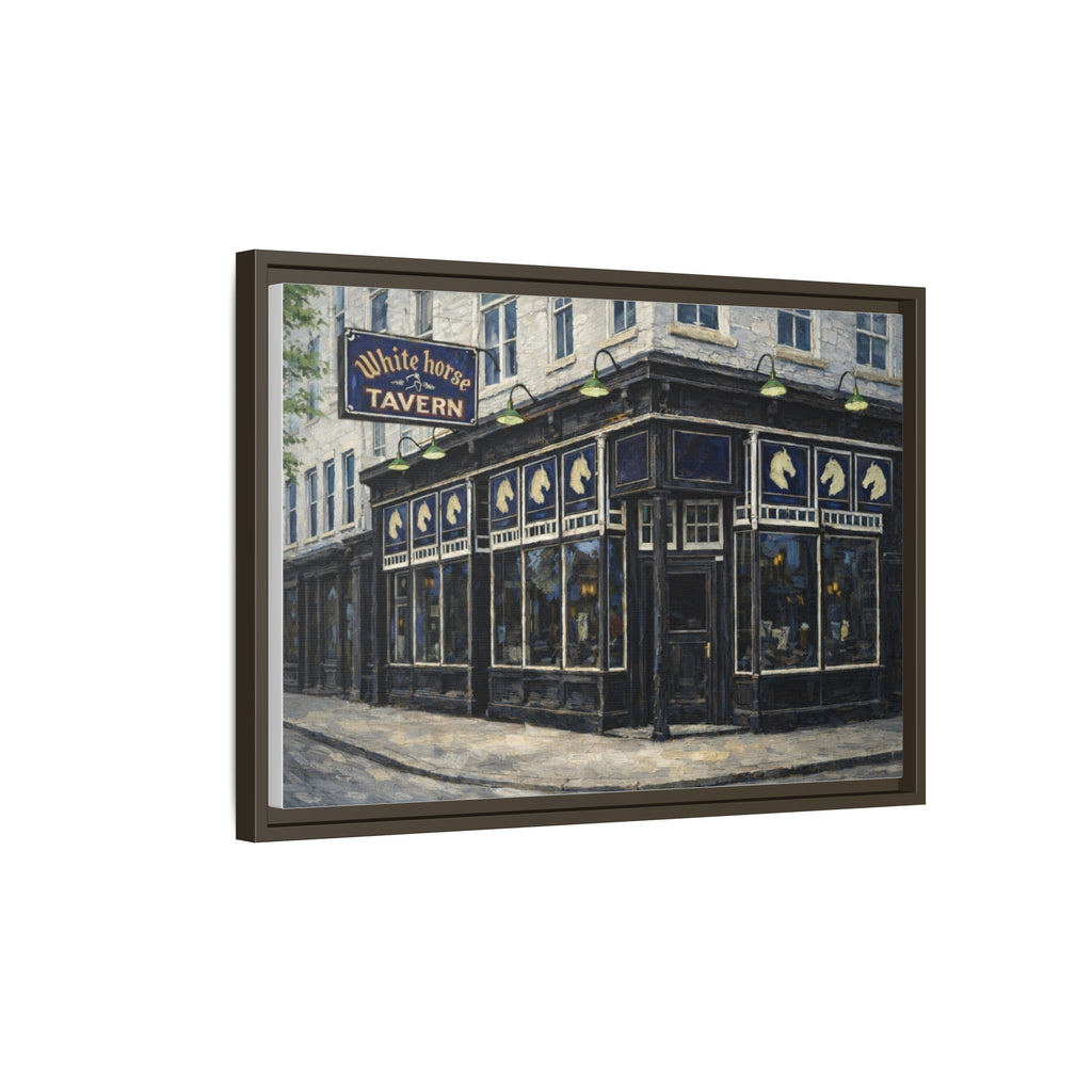 White Horse Tavern