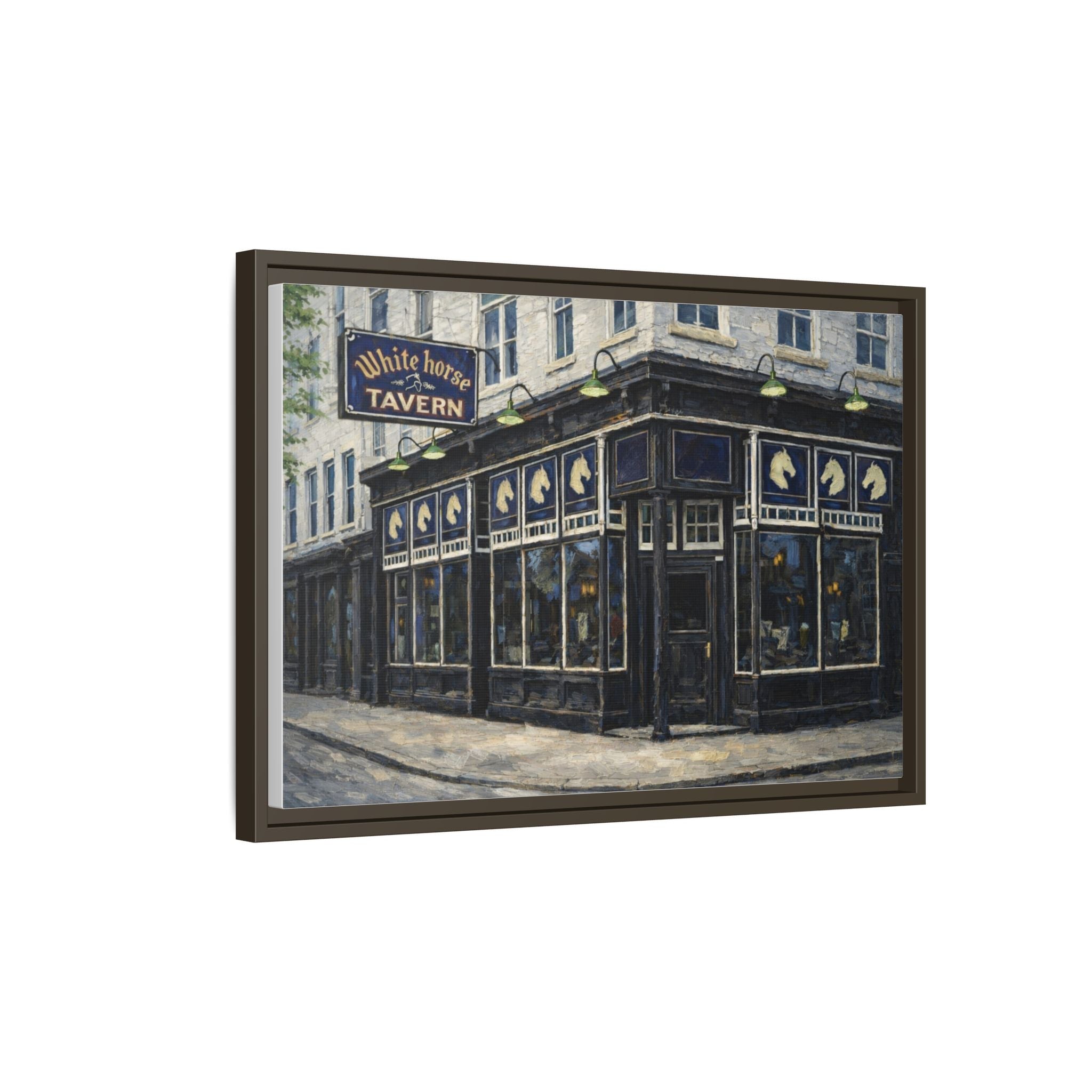 White Horse Tavern