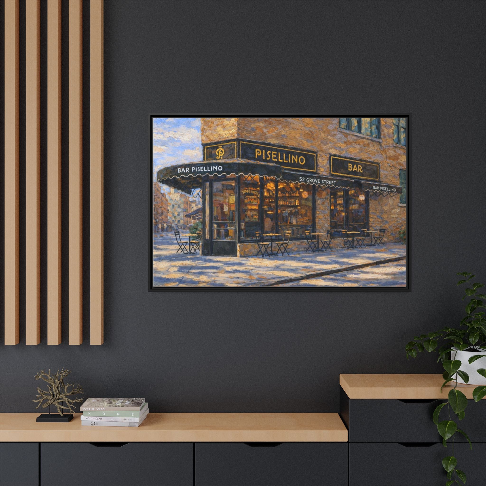 Bar Pisellino