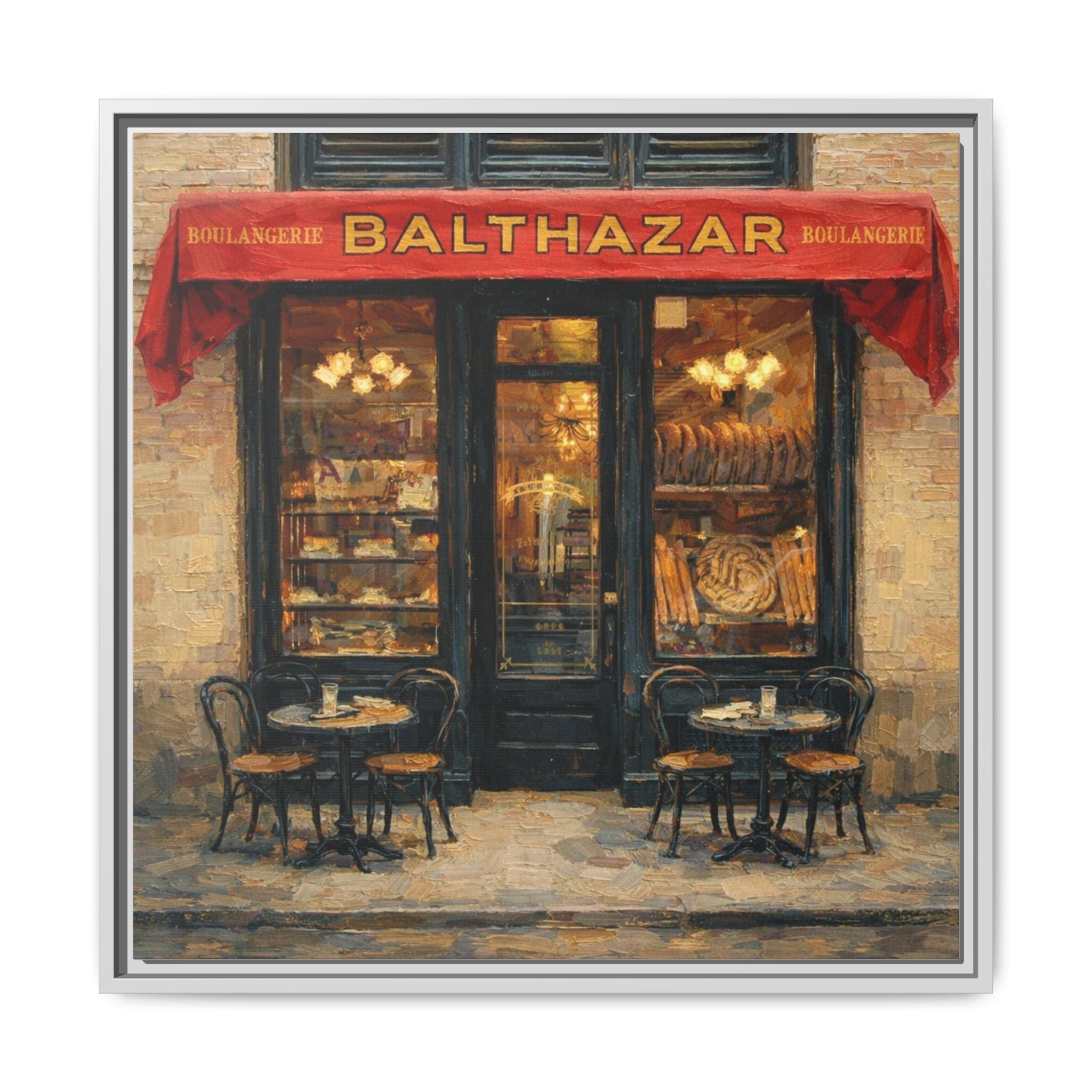 Balthazar