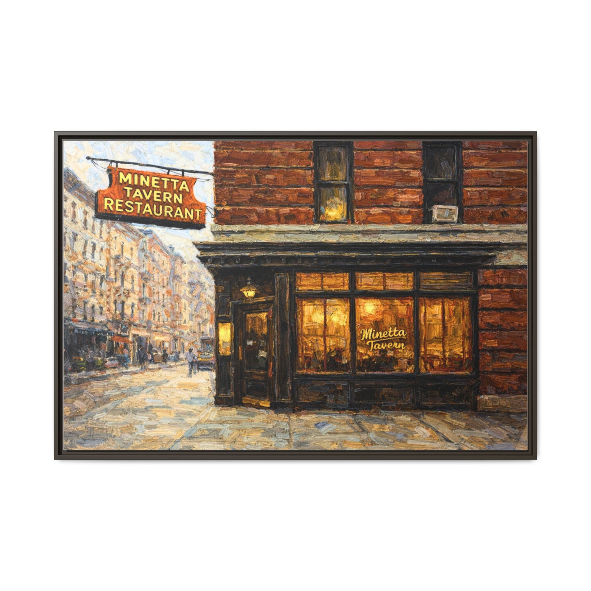 Minetta Tavern