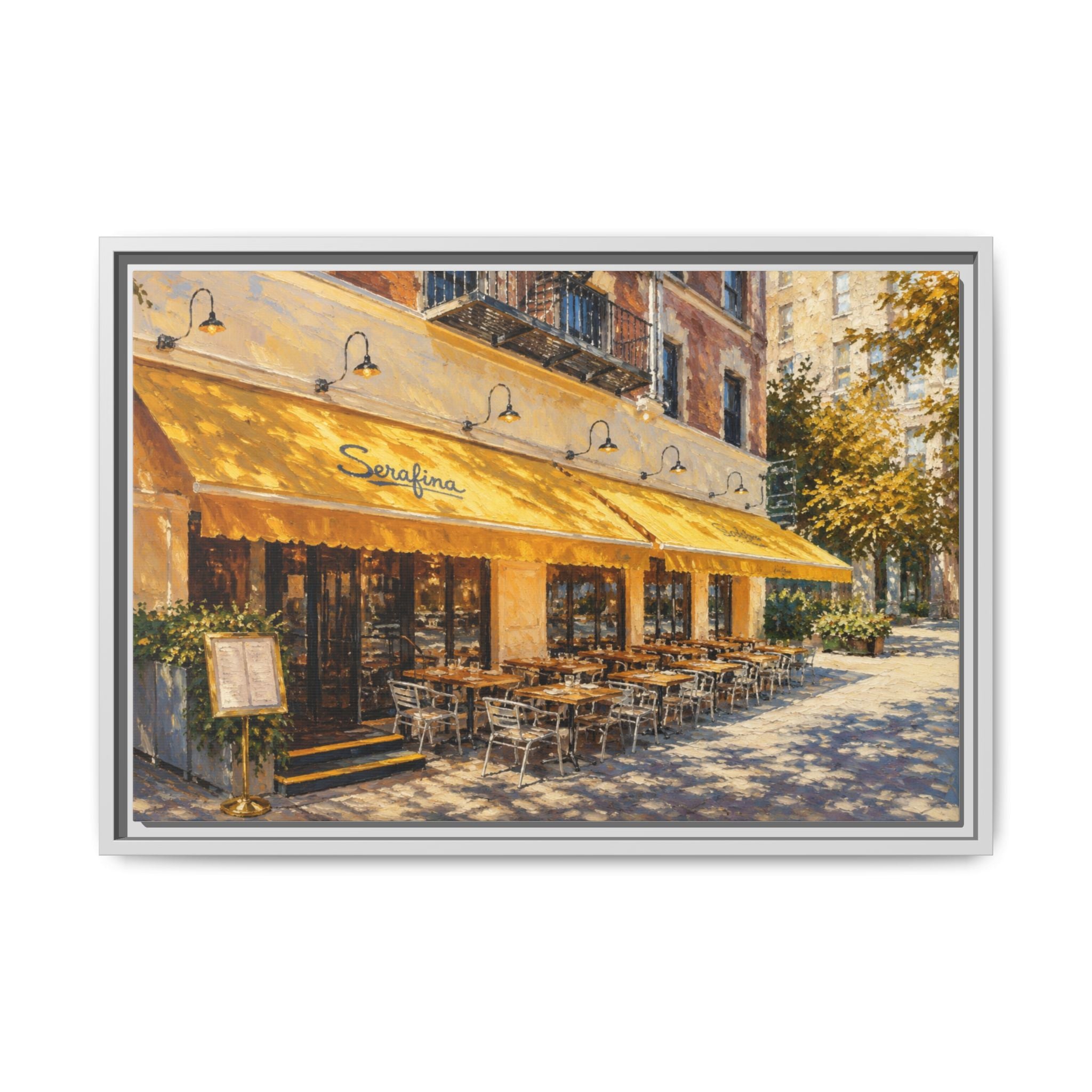 Serafina (Upper West Side)