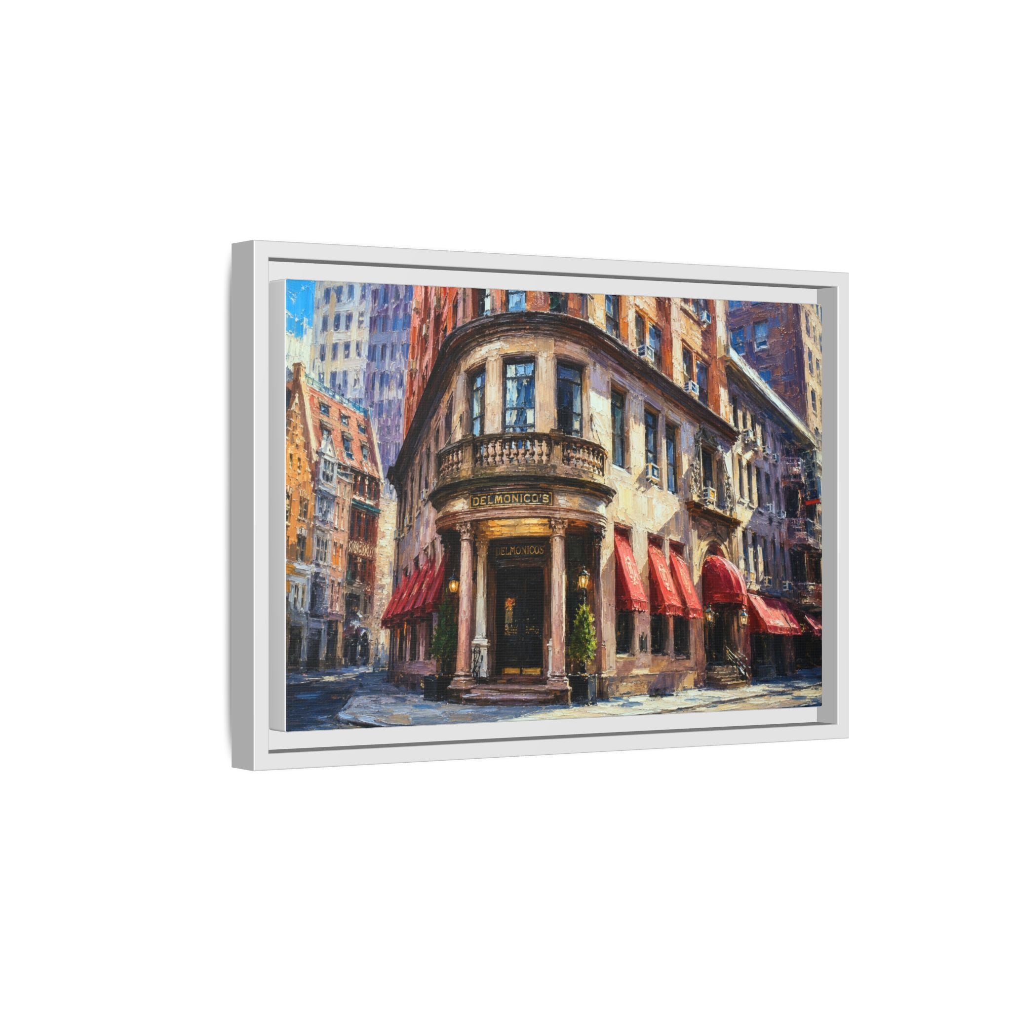 Delmonico's
