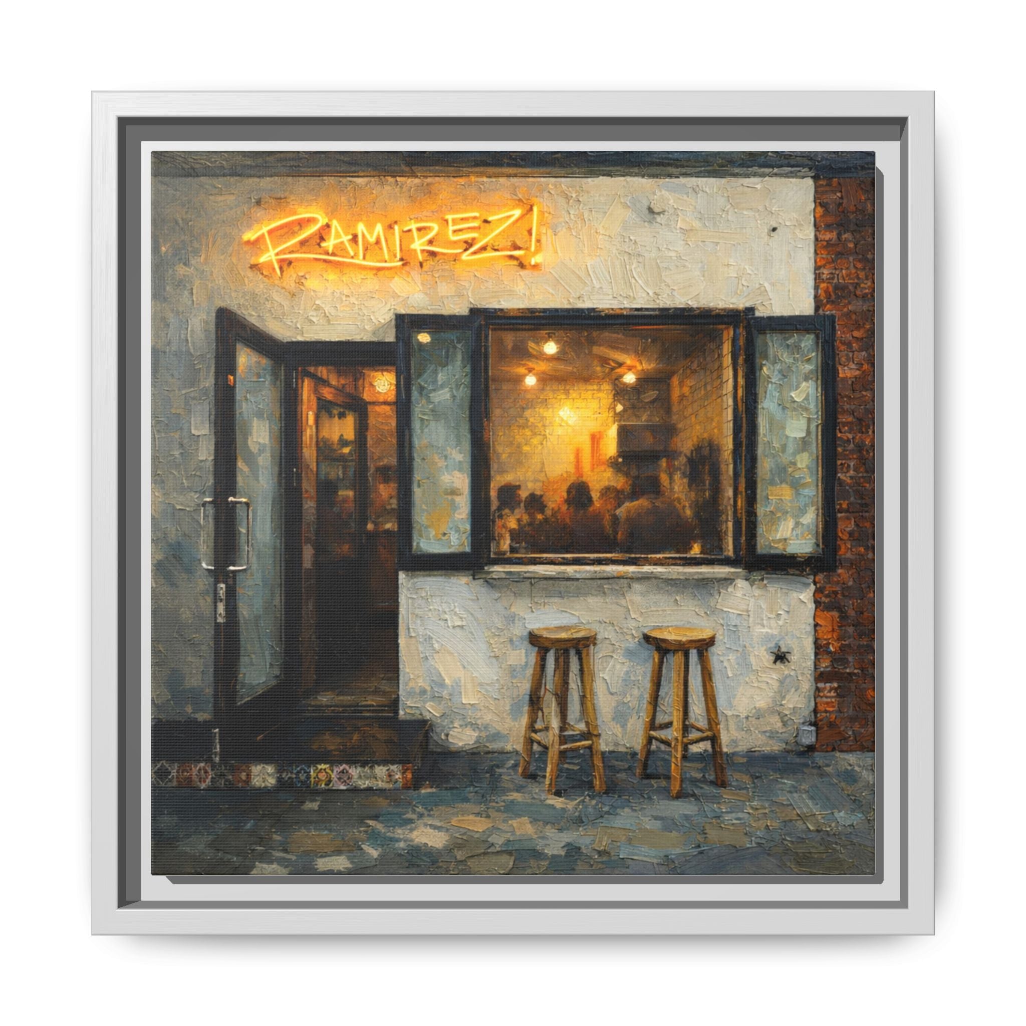 Taqueria Ramirez