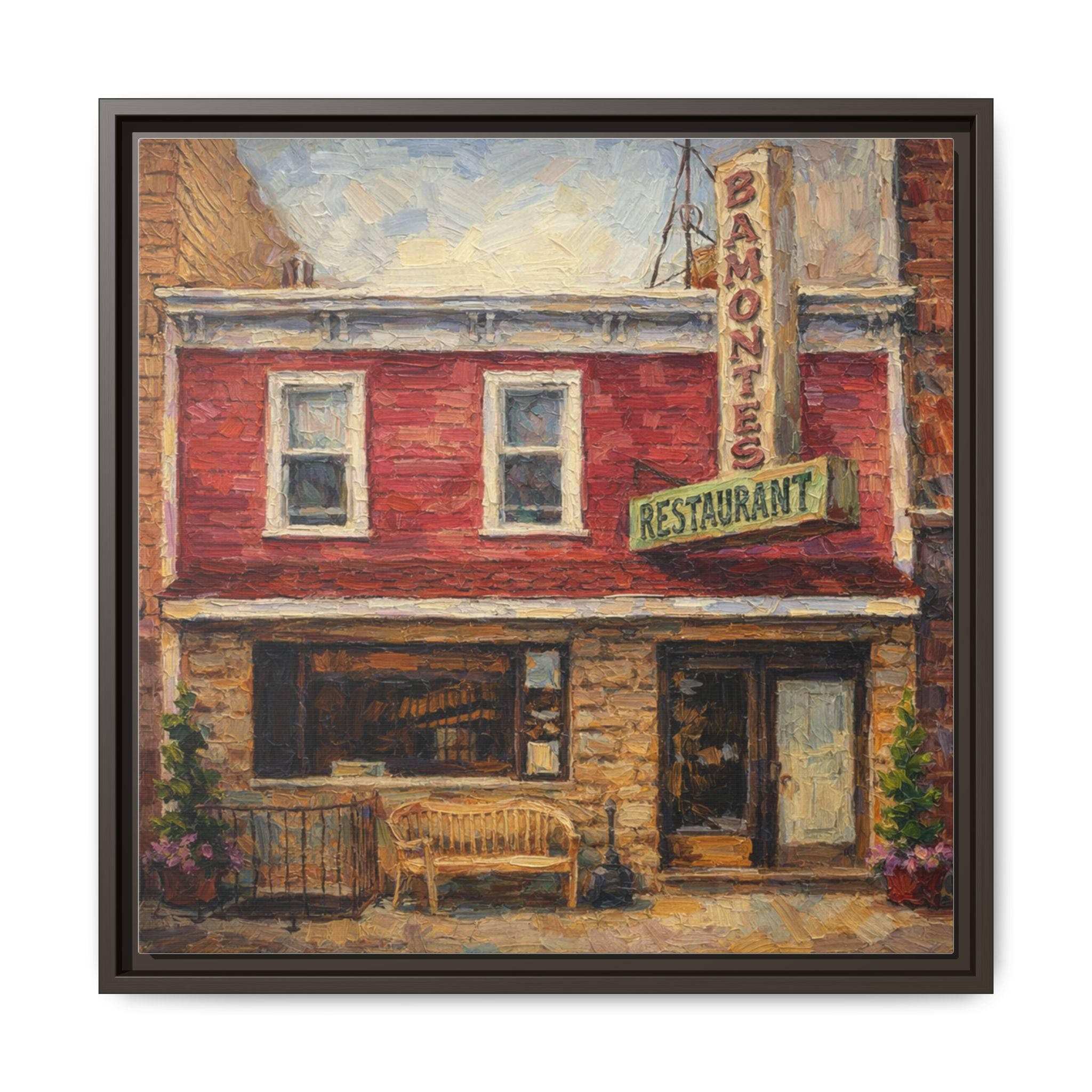 Bamonte's