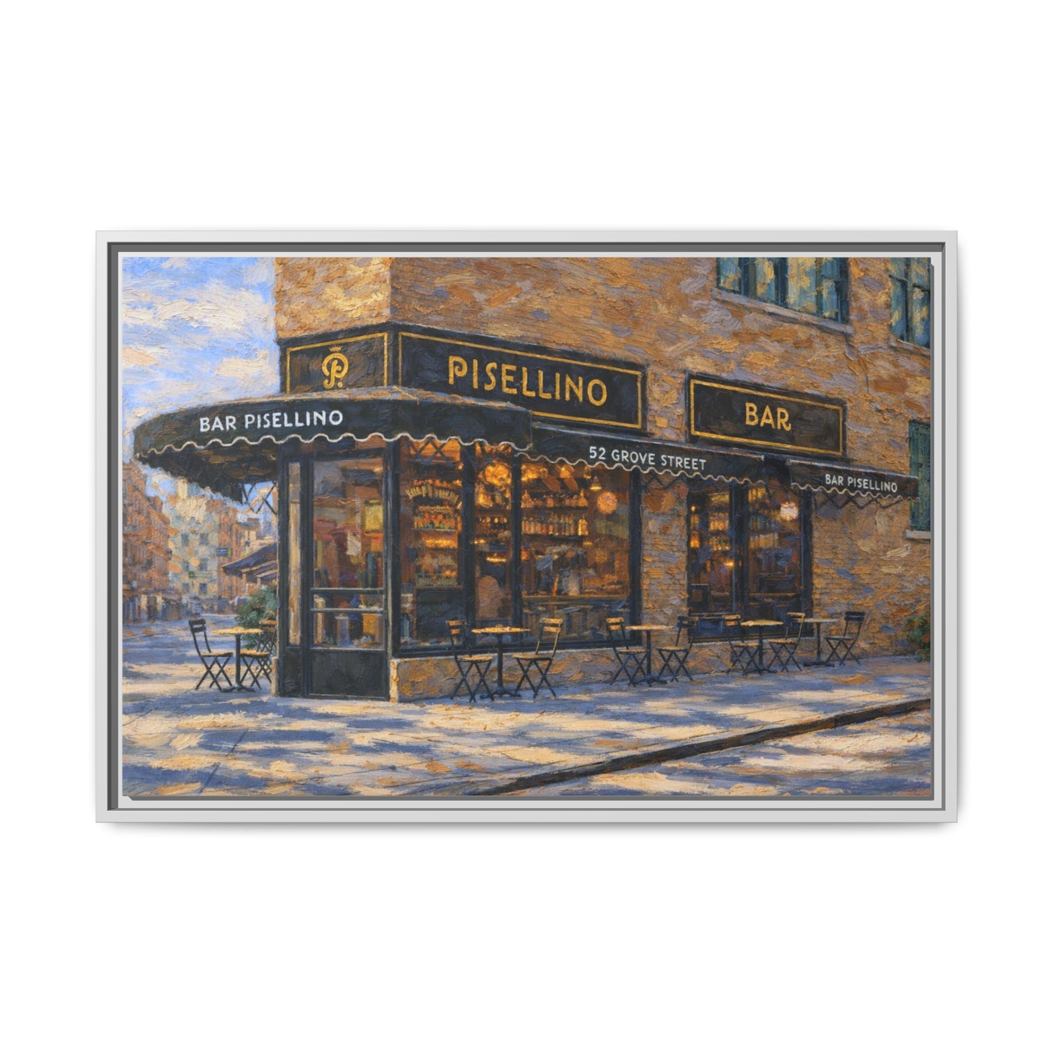 Bar Pisellino