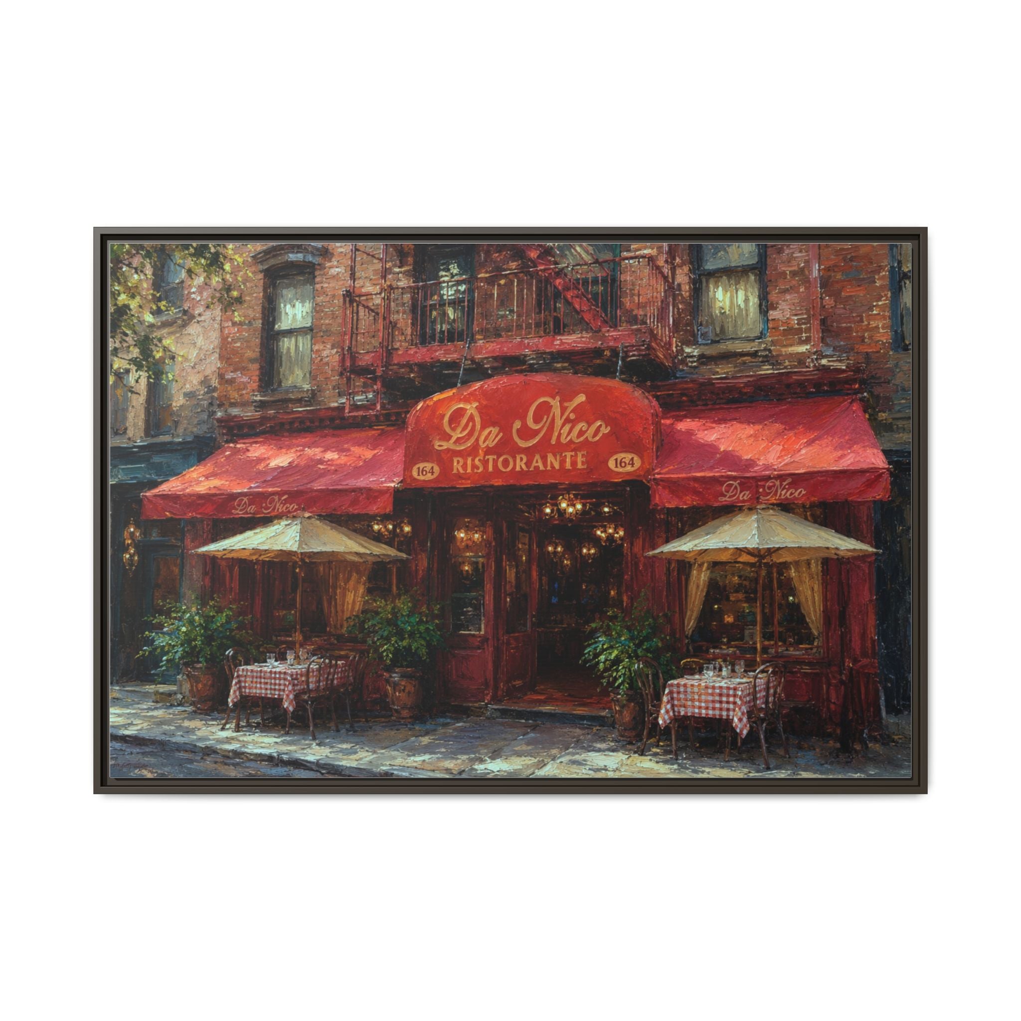 Da Nico Ristorante