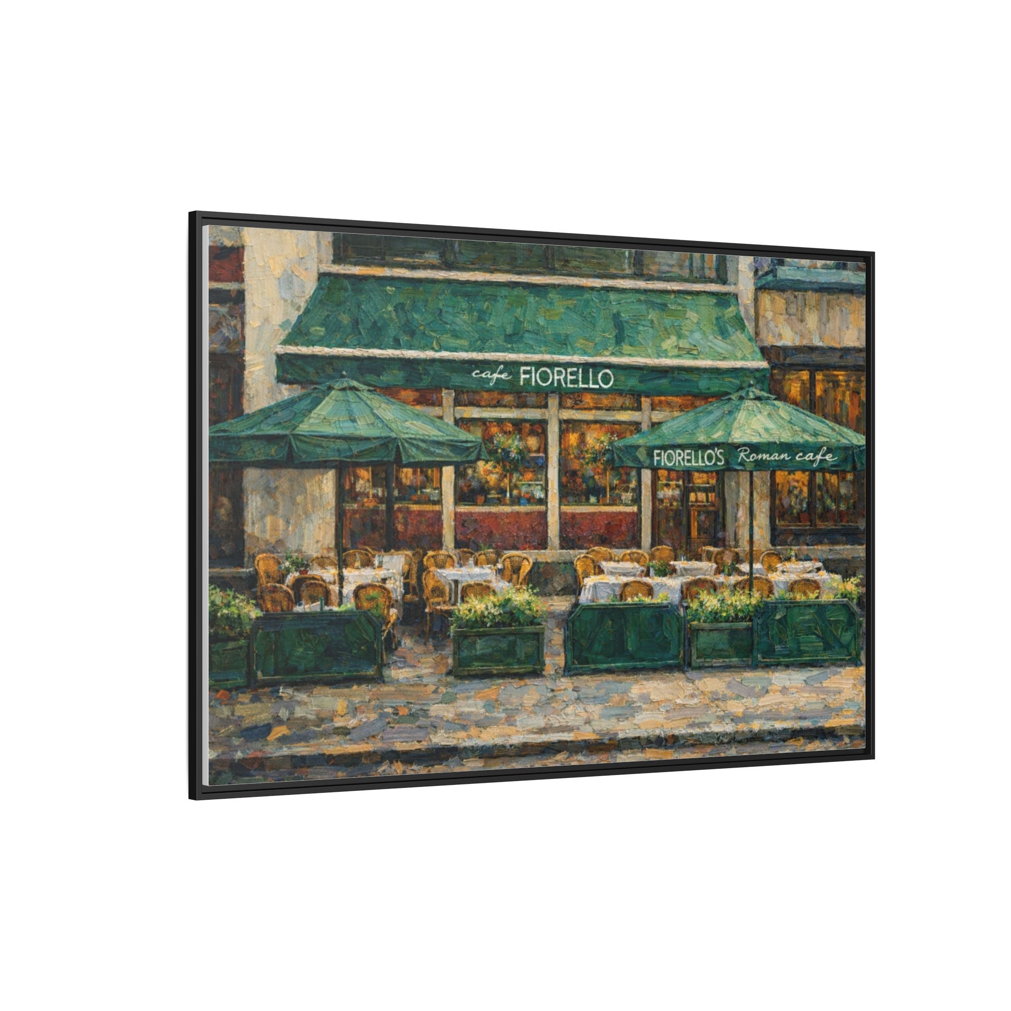 Cafe Fiorello