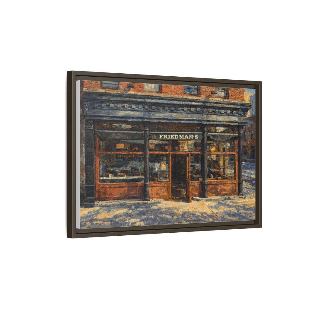 Friedman's Restaurant