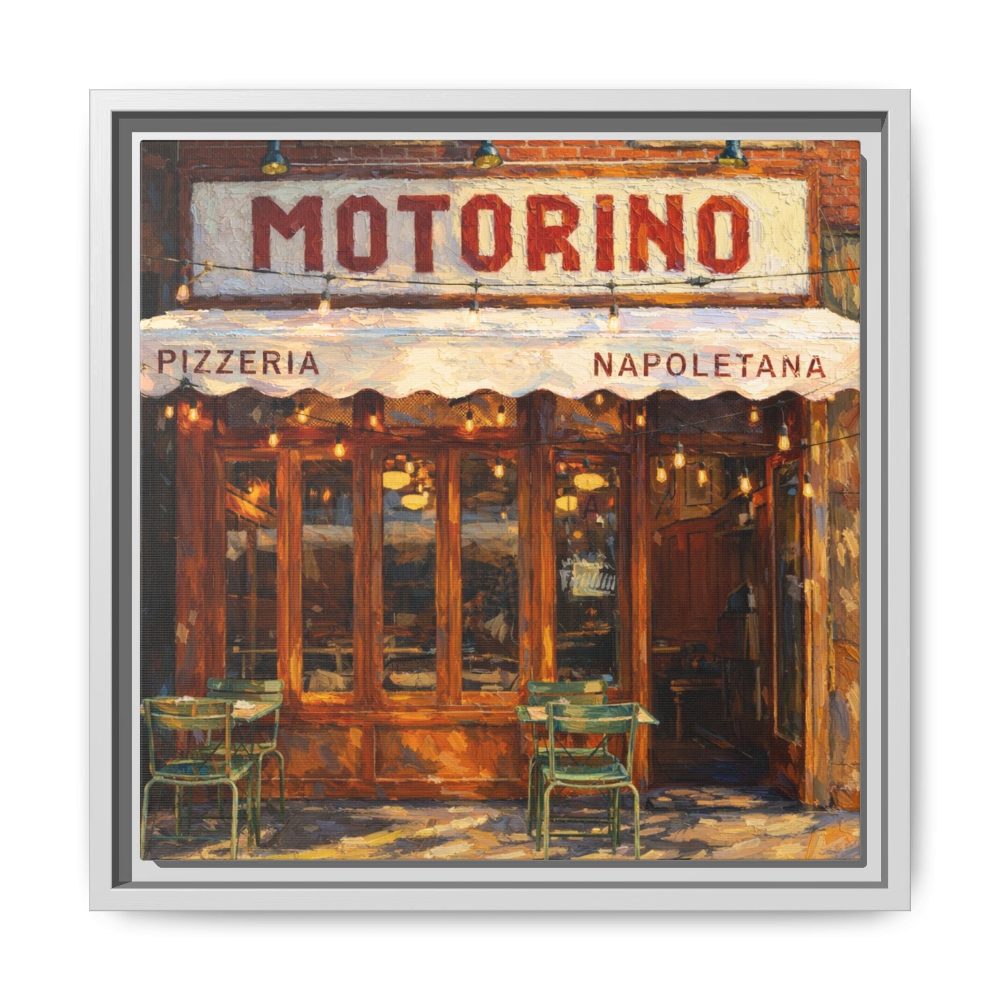 Motorino