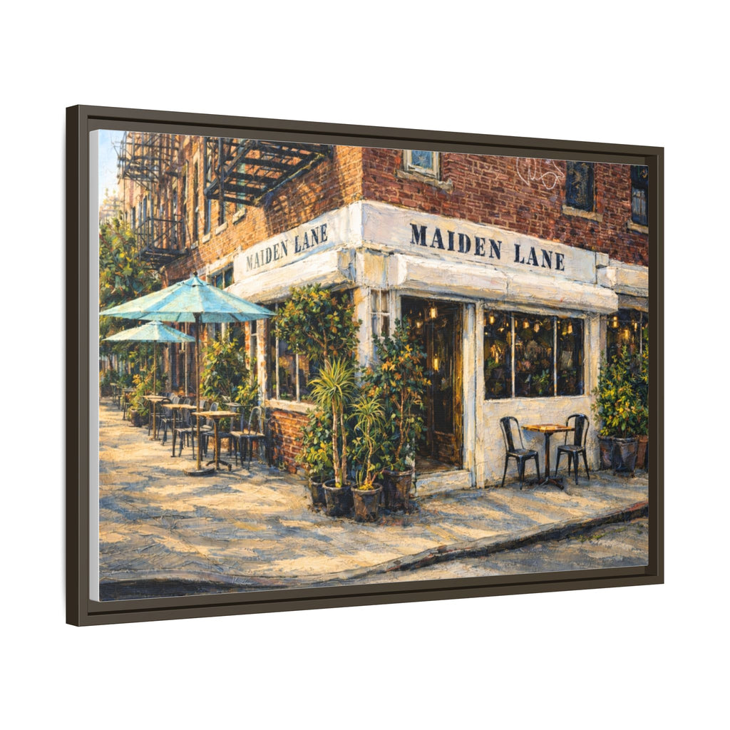 Maiden Lane