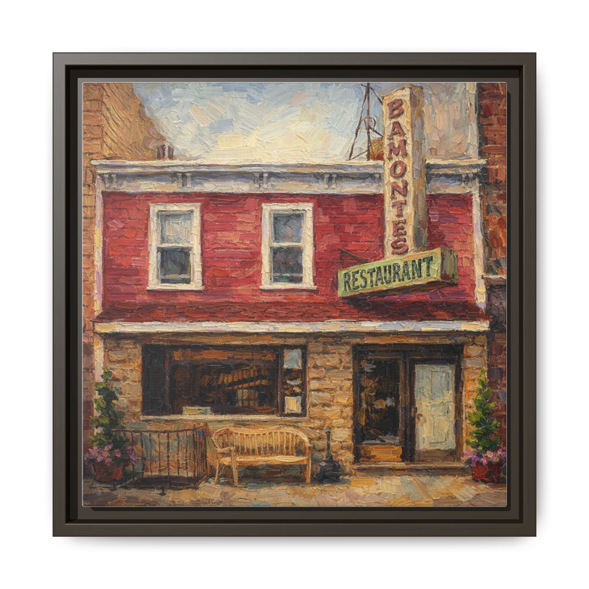 Bamonte's