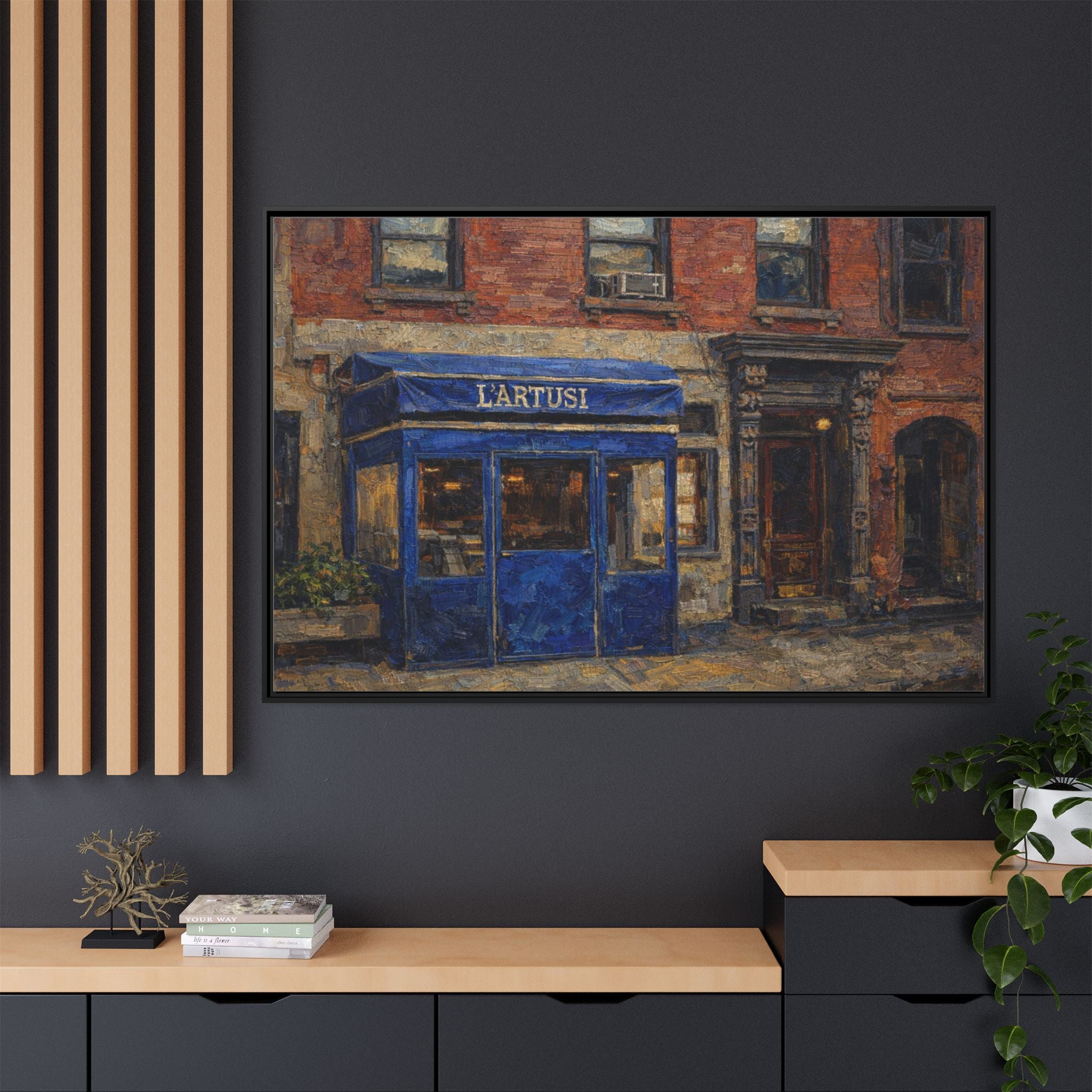 L'Artusi