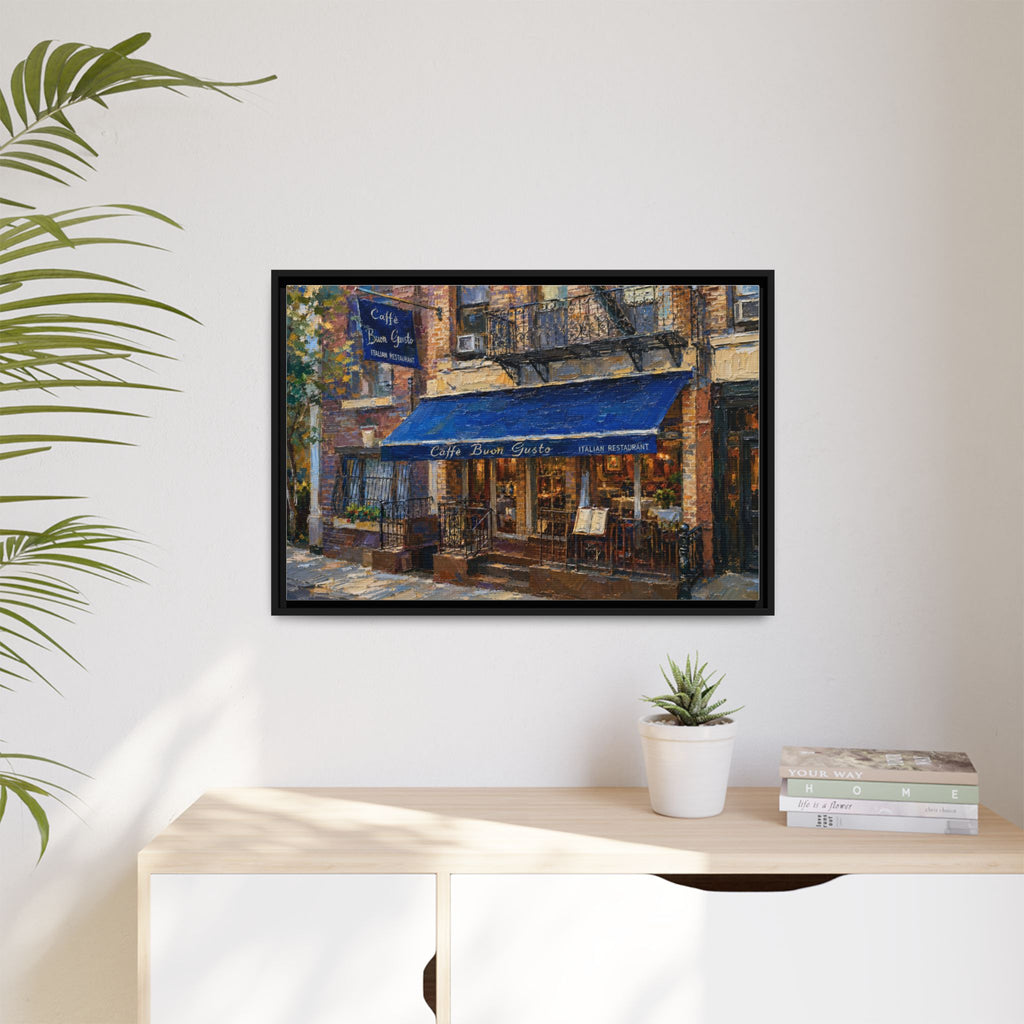 Caffe Buon Gusto