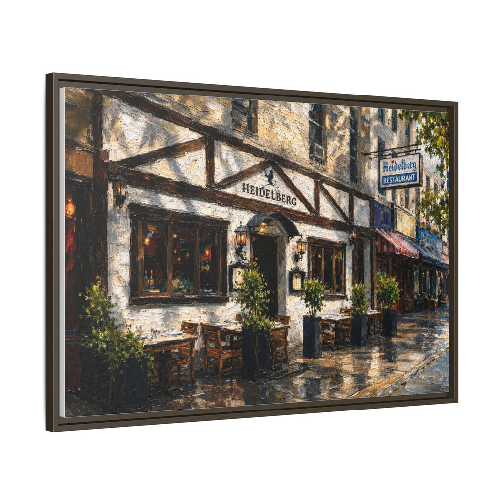 Heidelberg Restaurant