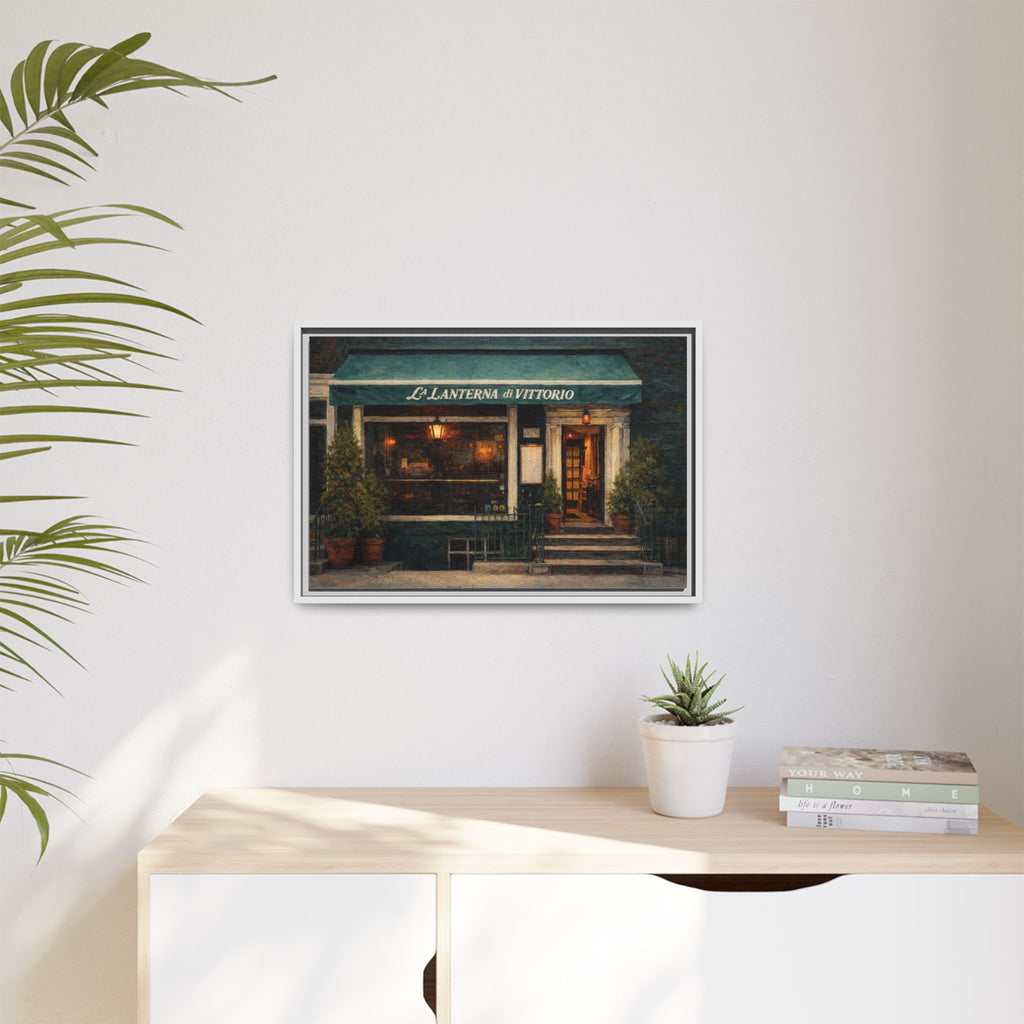 La Lanterna Di Vittorio