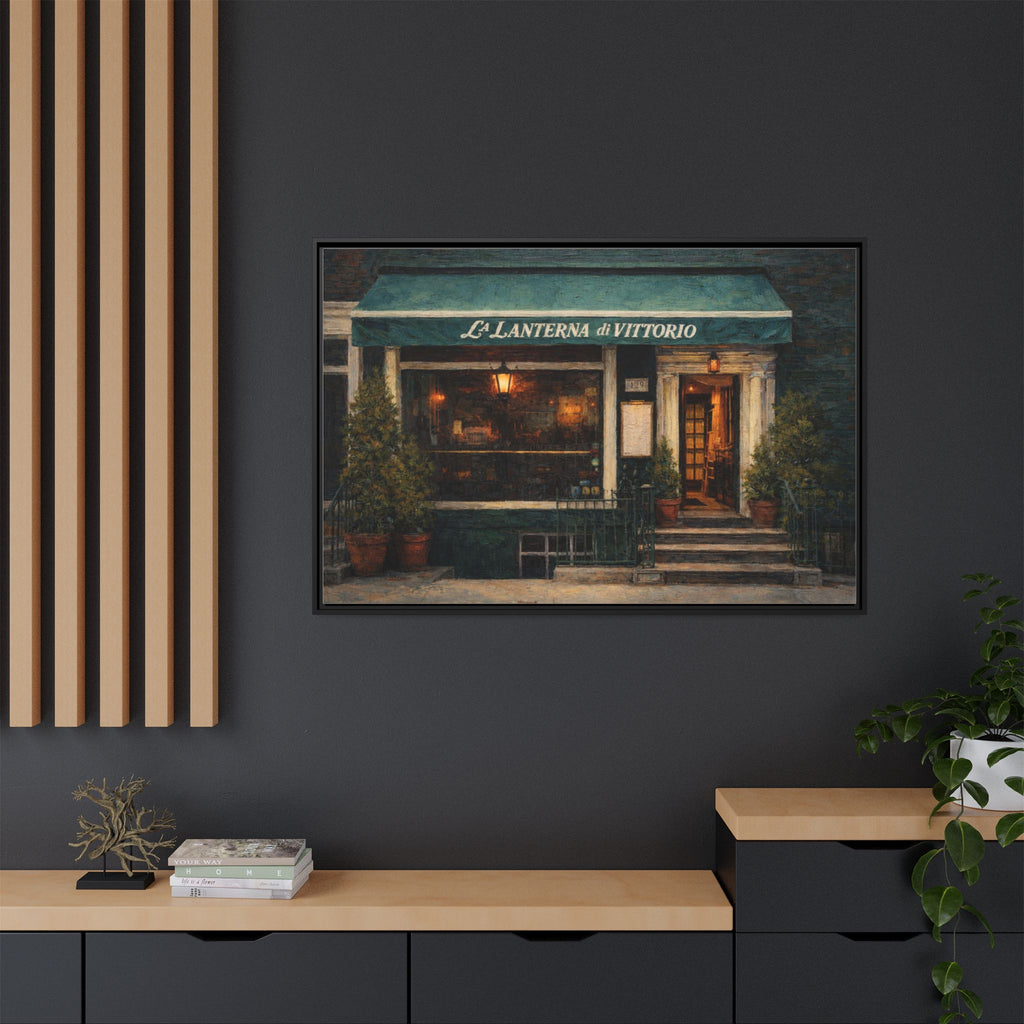 La Lanterna Di Vittorio