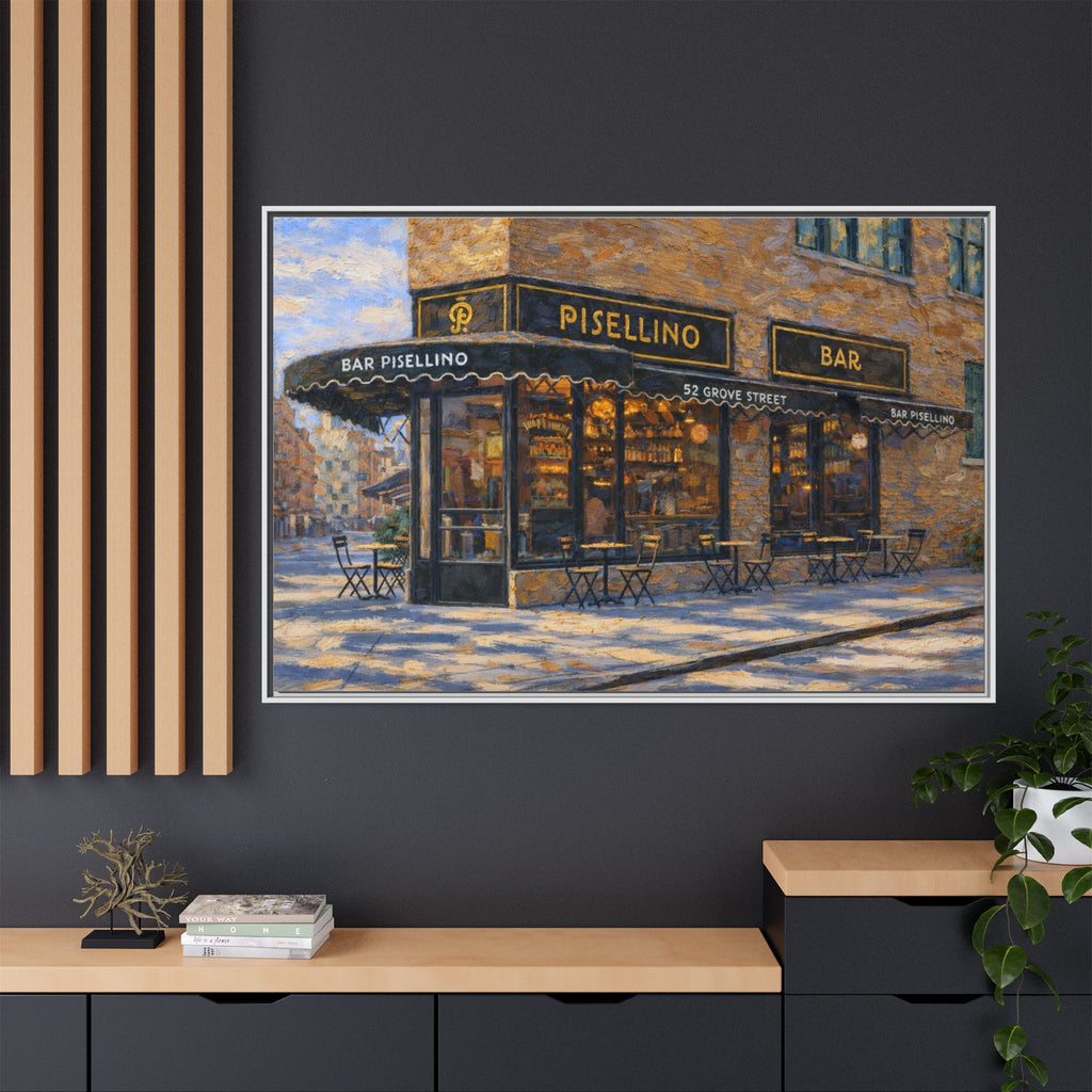 Bar Pisellino