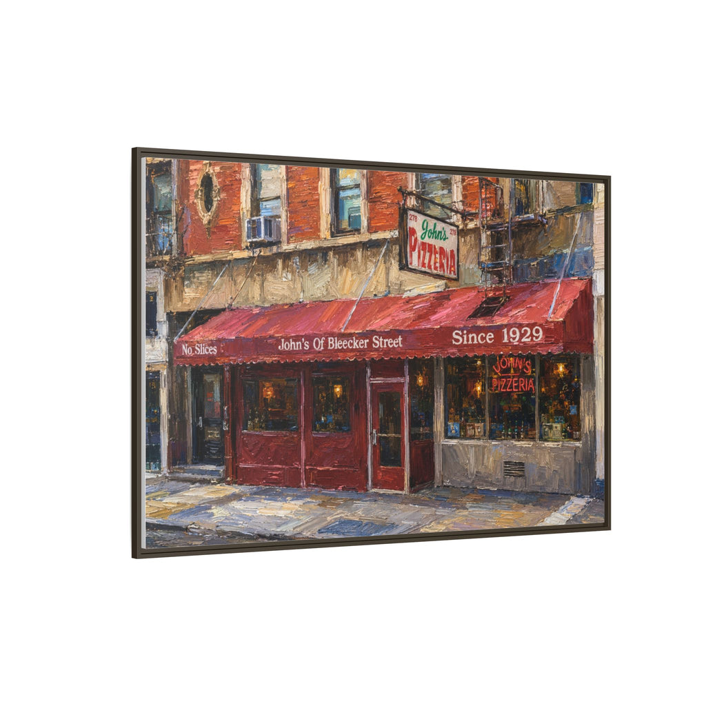 John's of Bleecker Street