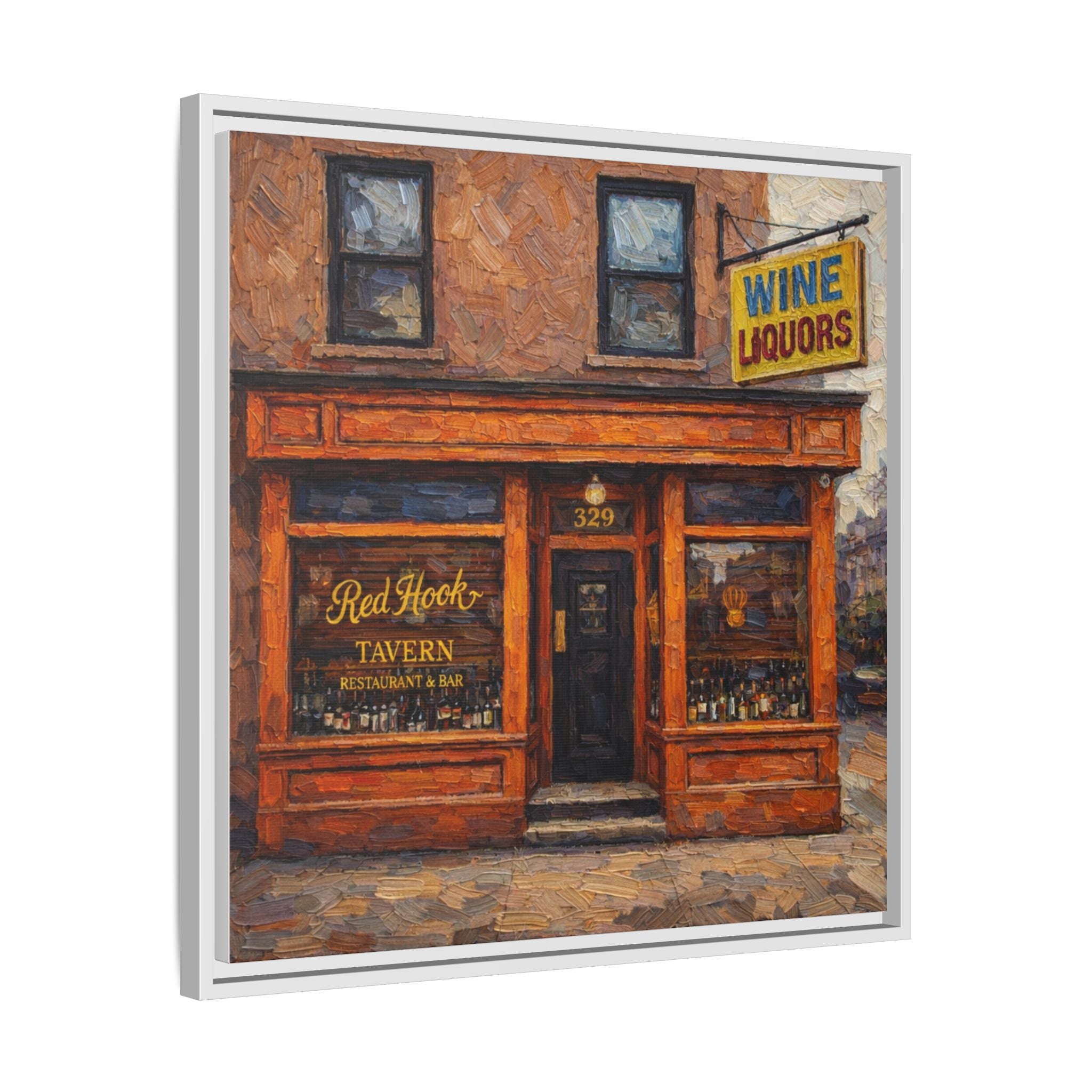 Red Hook Tavern