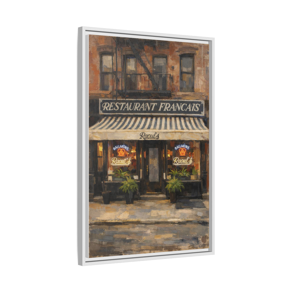 Raoul's Restaurant
