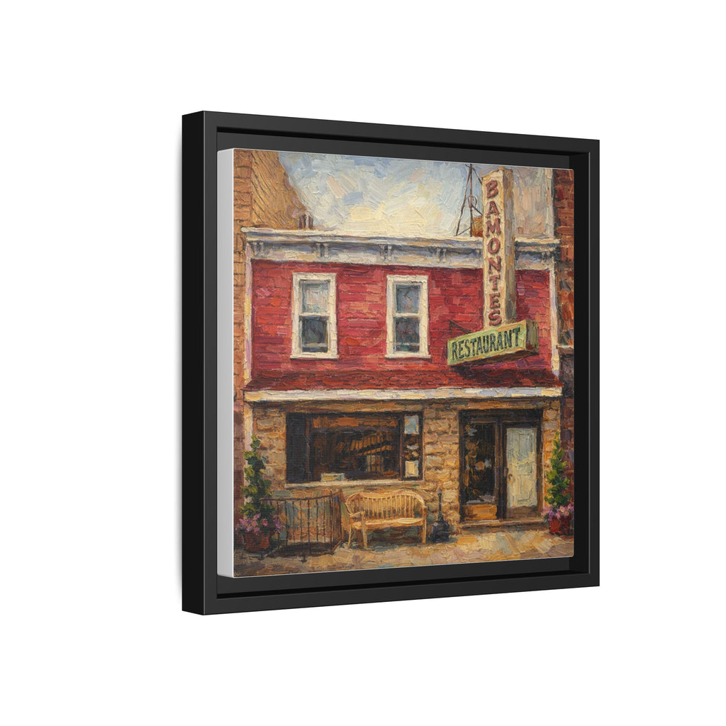 Bamonte's