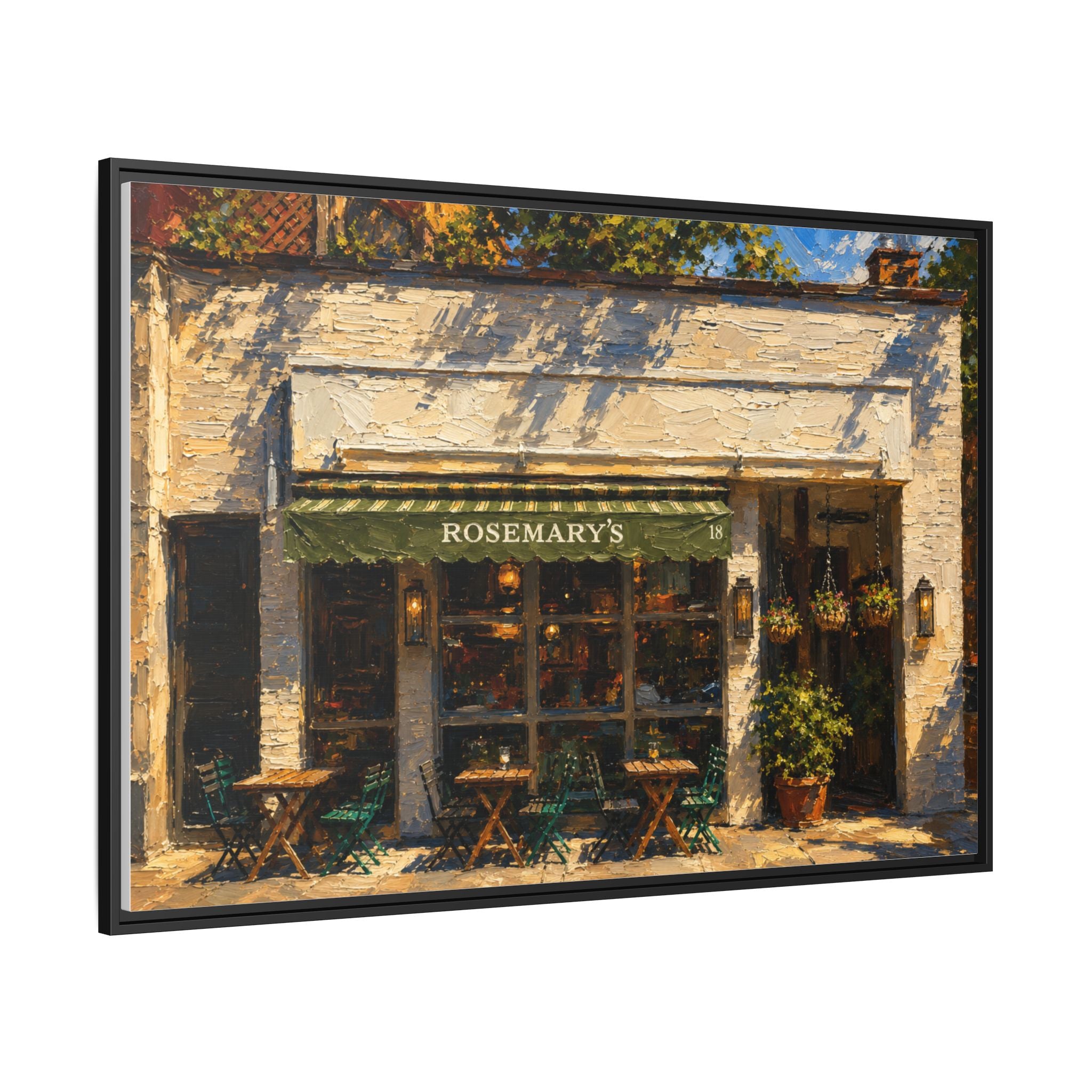 Rosemary's