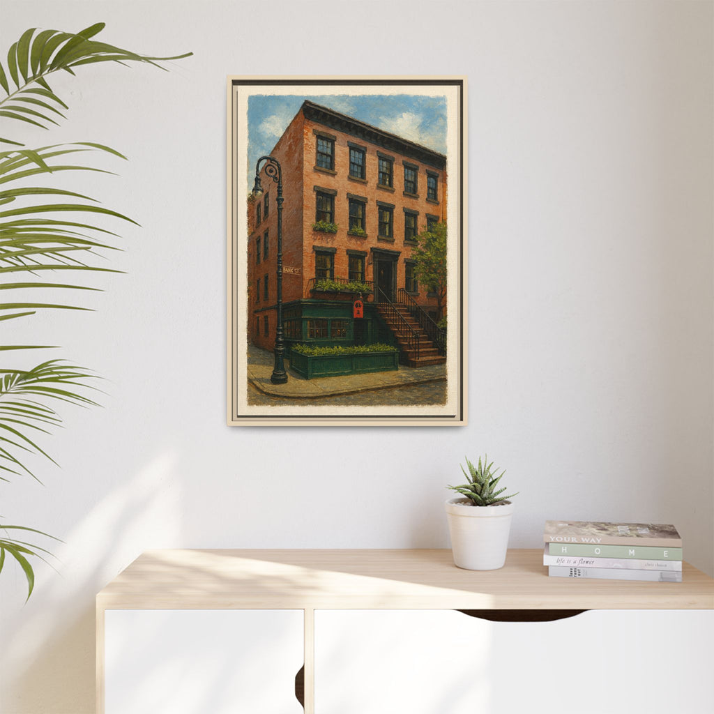 The Waverly Inn II