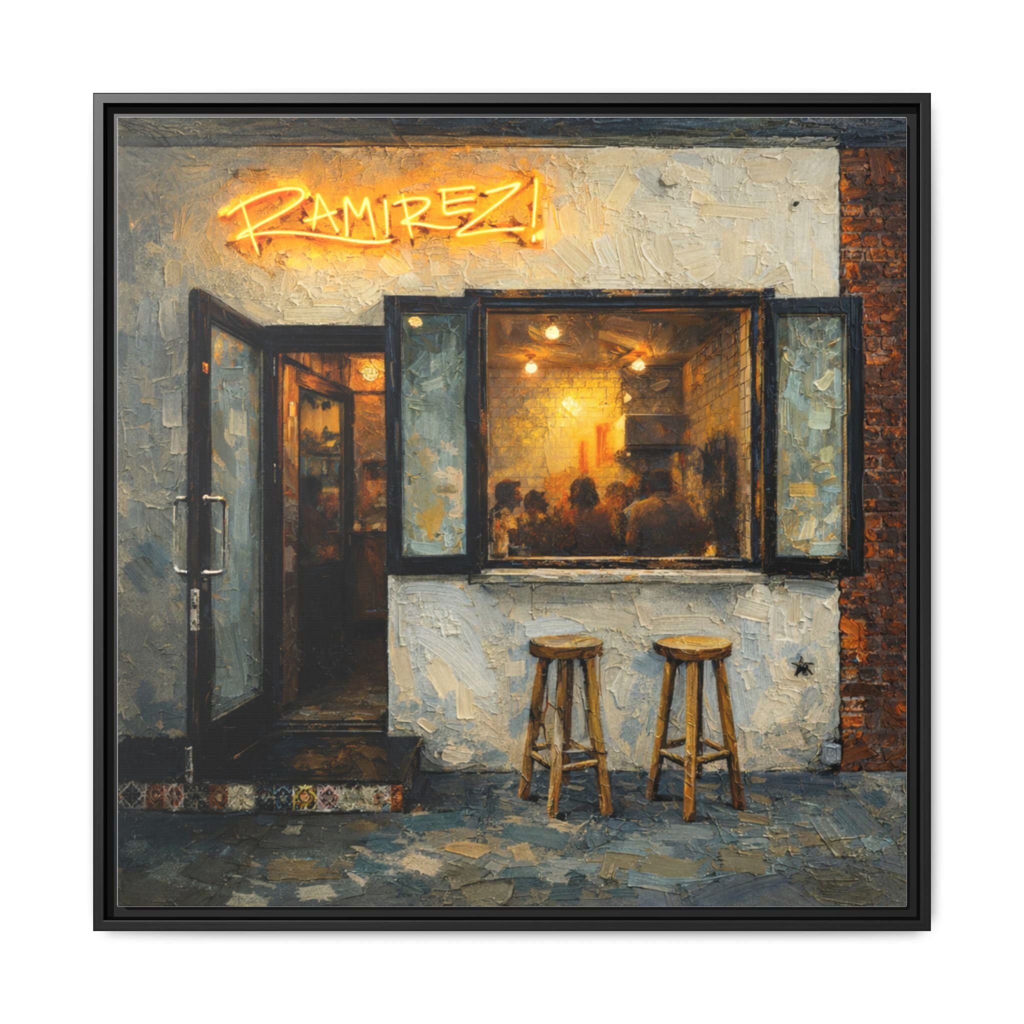 Taqueria Ramirez