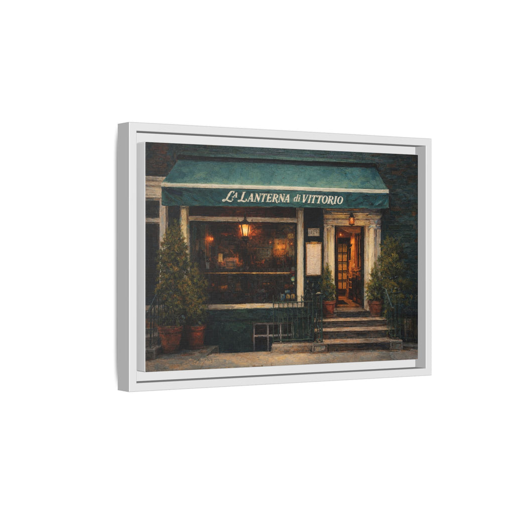 La Lanterna Di Vittorio
